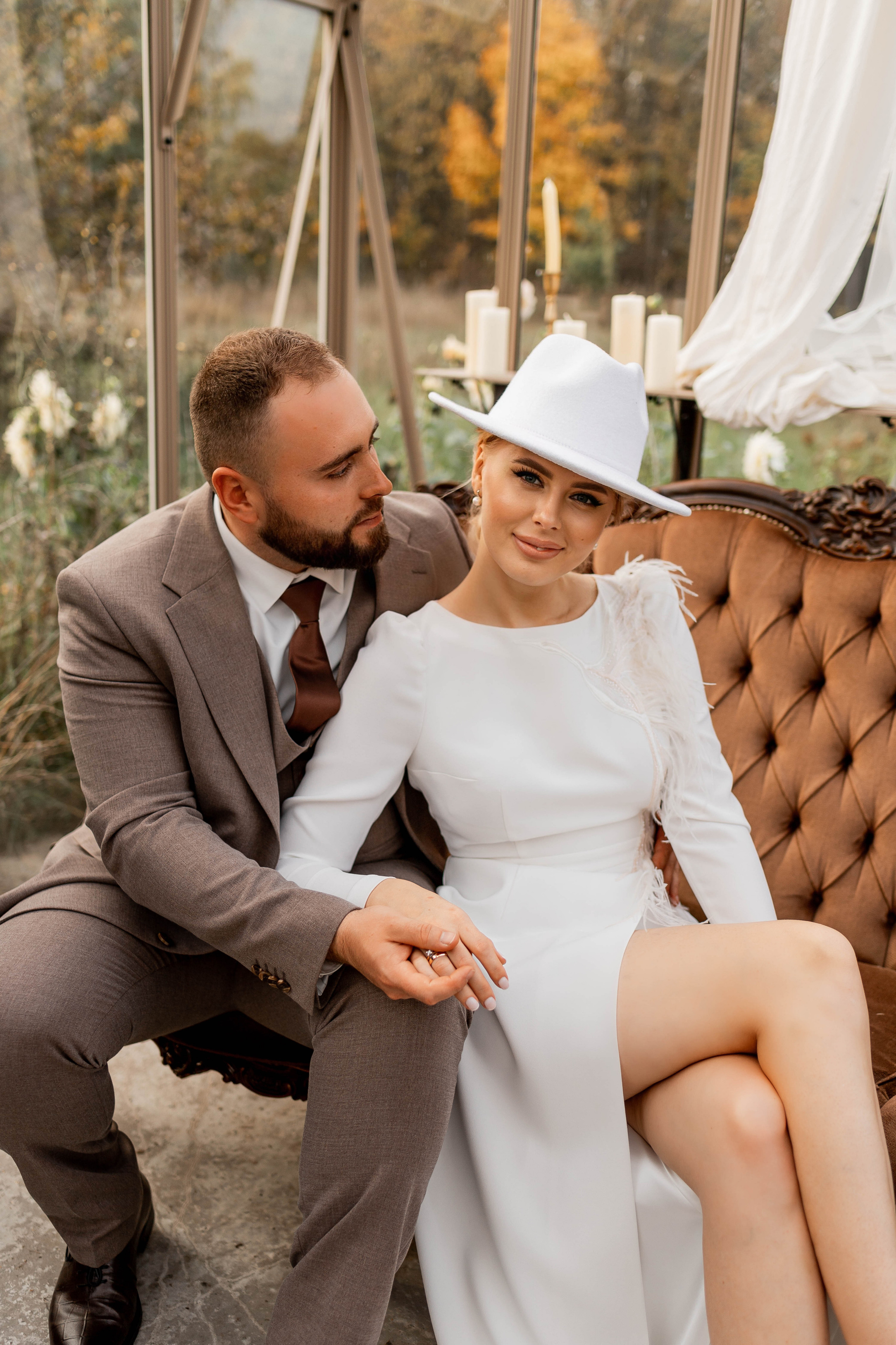 Валерия|Олег. Свадебный фотограф Надежда Рыжикова