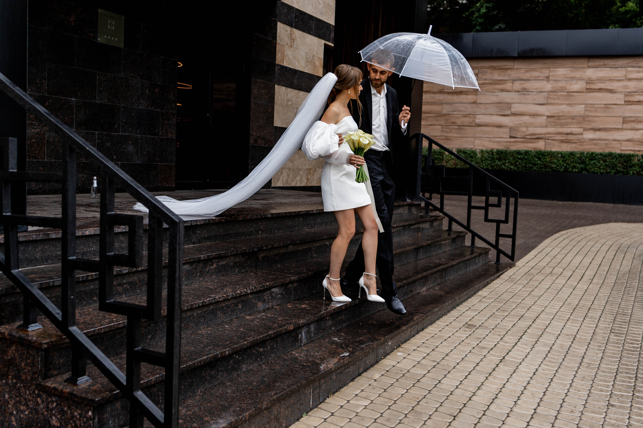 Юля|Сергей. Свадебный фотограф Надежда Рыжикова