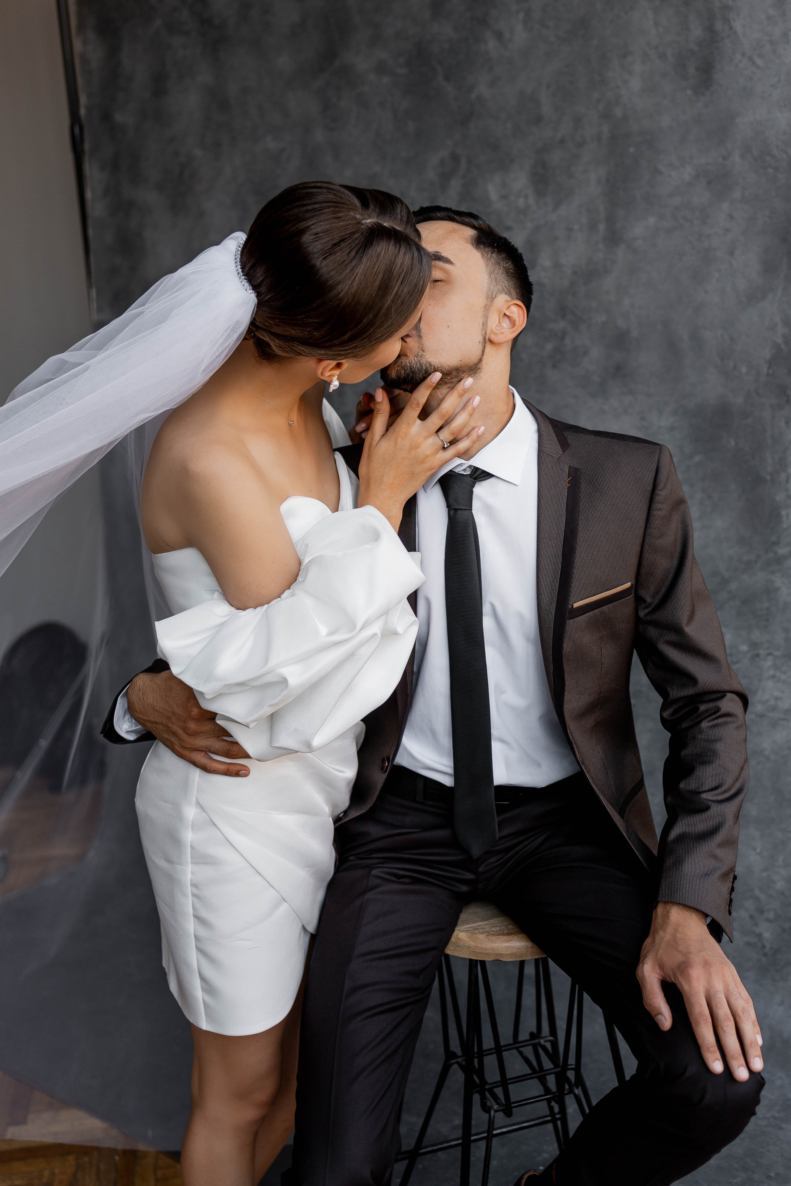 Ира|Илья. Свадебный фотограф Надежда Рыжикова