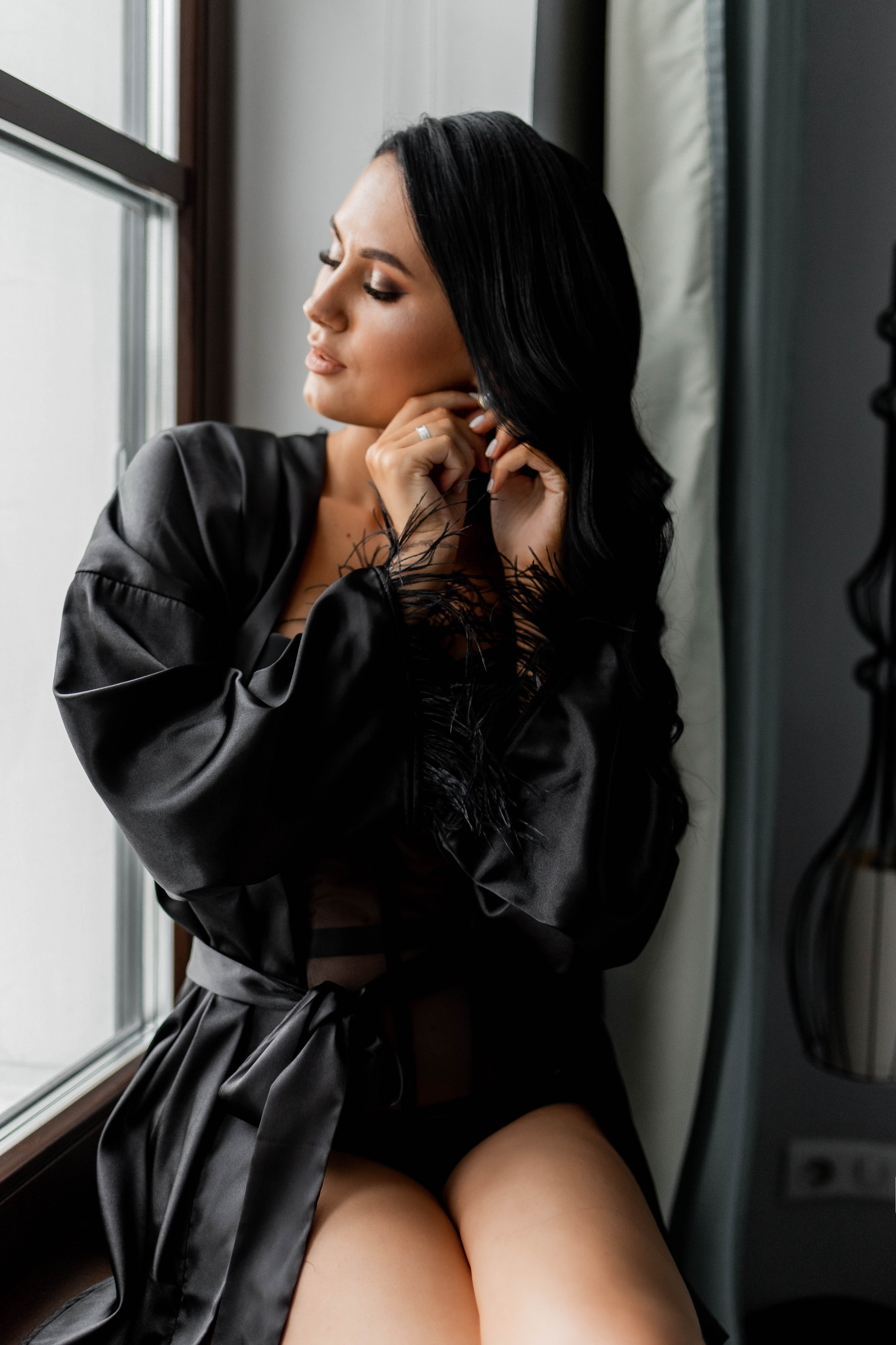 Вероника|Александр. Свадебный фотограф Надежда Рыжикова