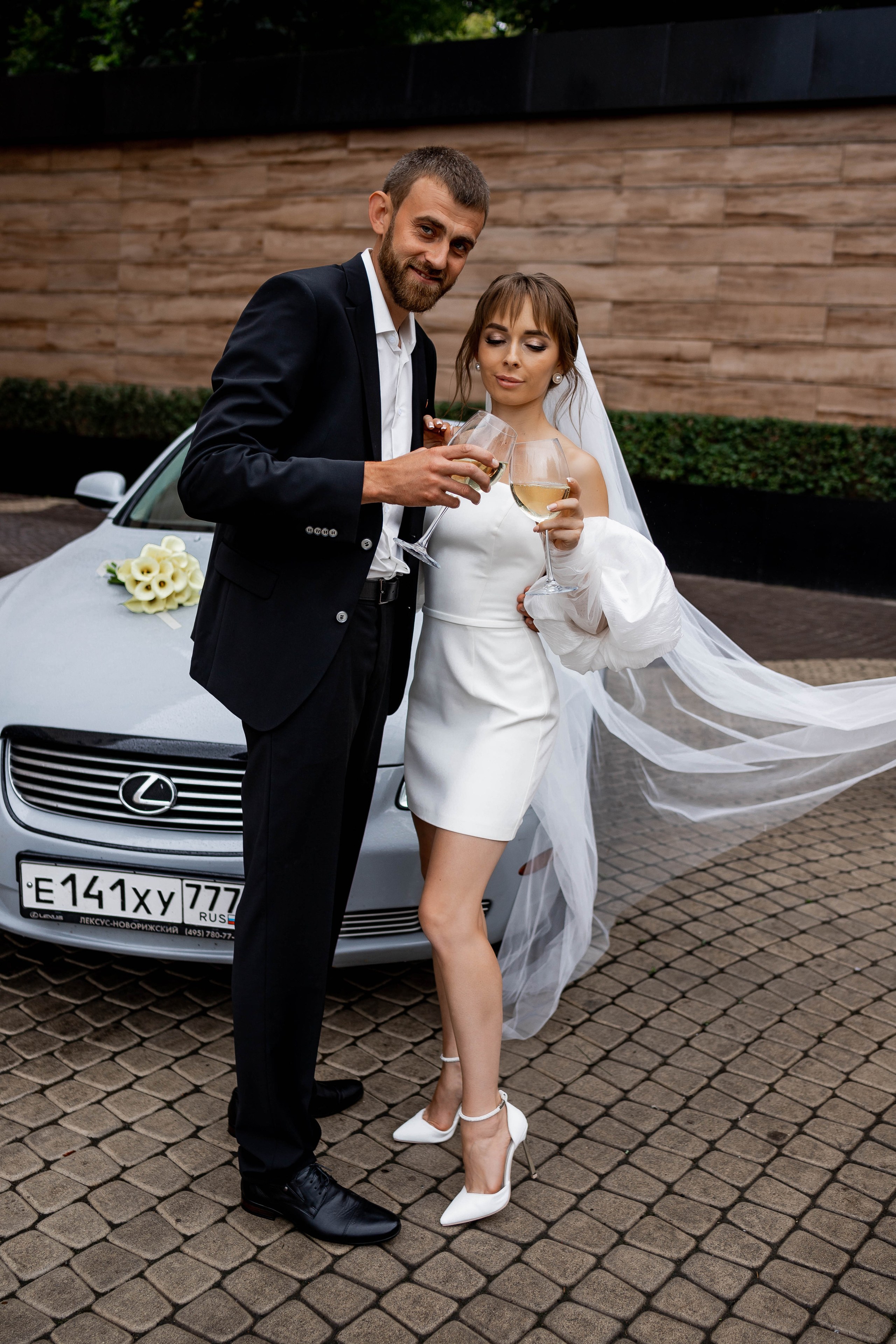 Юля|Сергей. Свадебный фотограф Надежда Рыжикова