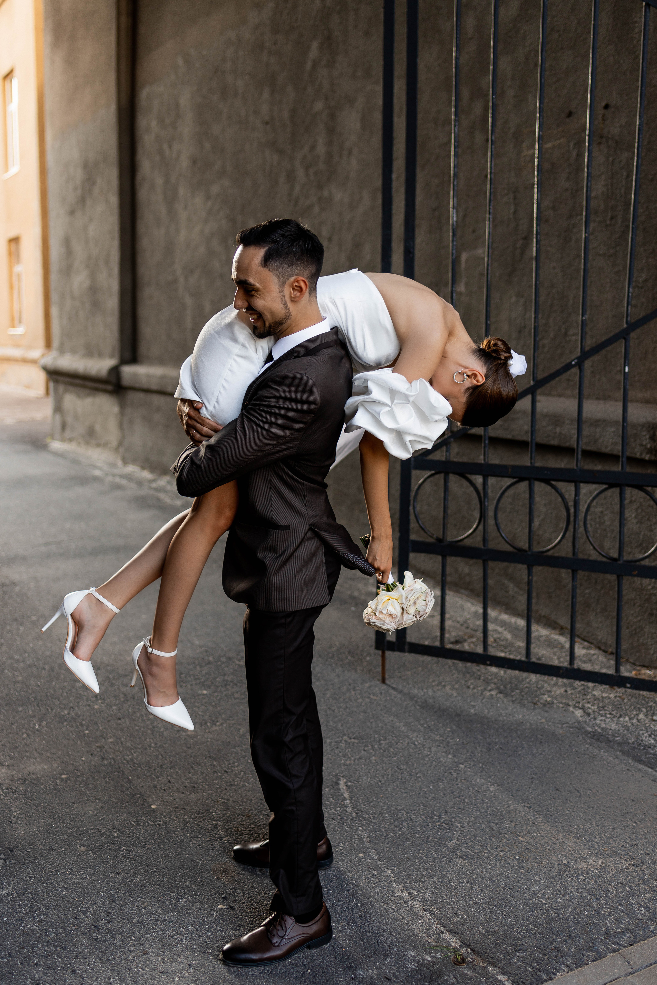 Ира|Илья. Свадебный фотограф Надежда Рыжикова