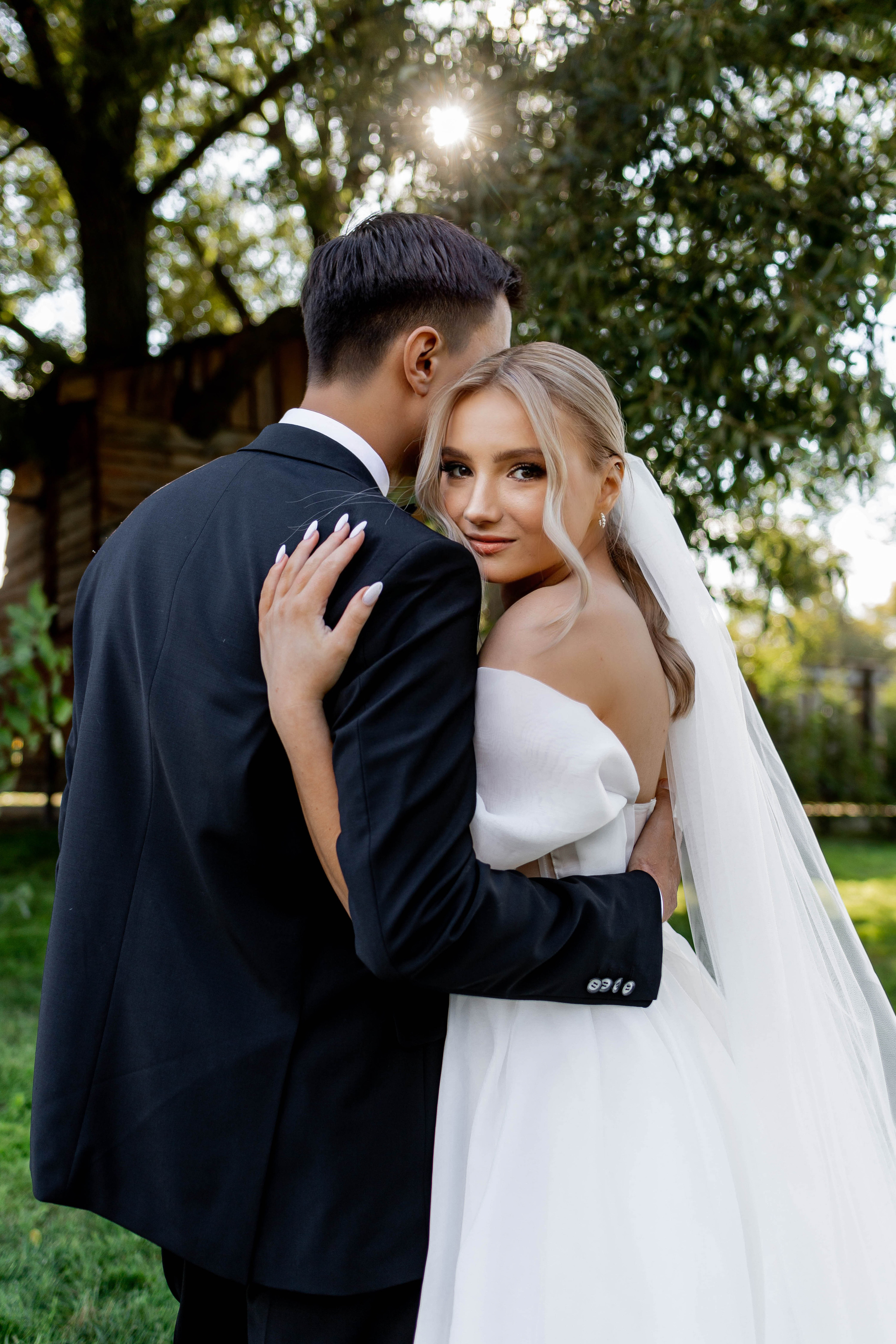 Катя|Максим. Свадебный фотограф Надежда Рыжикова