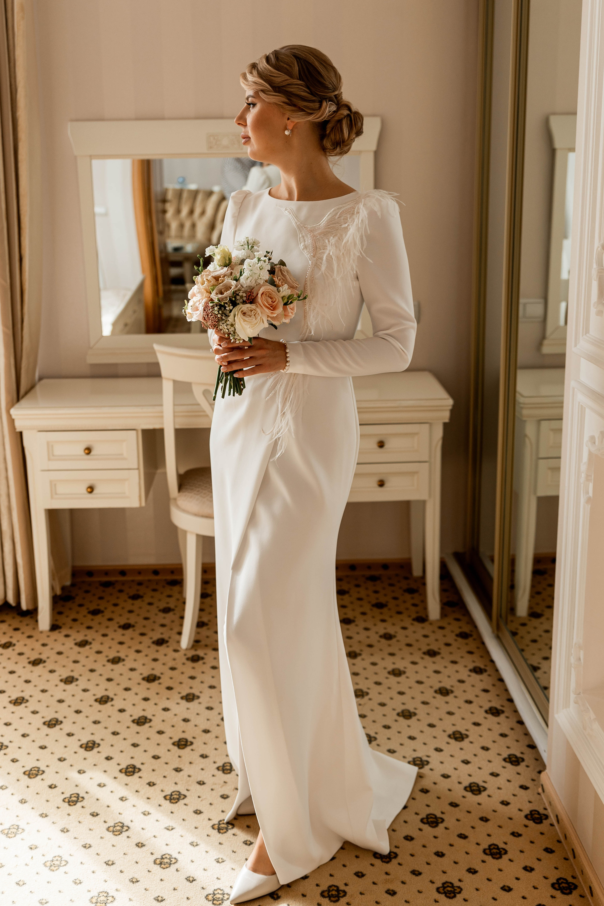 Валерия|Олег. Свадебный фотограф Надежда Рыжикова