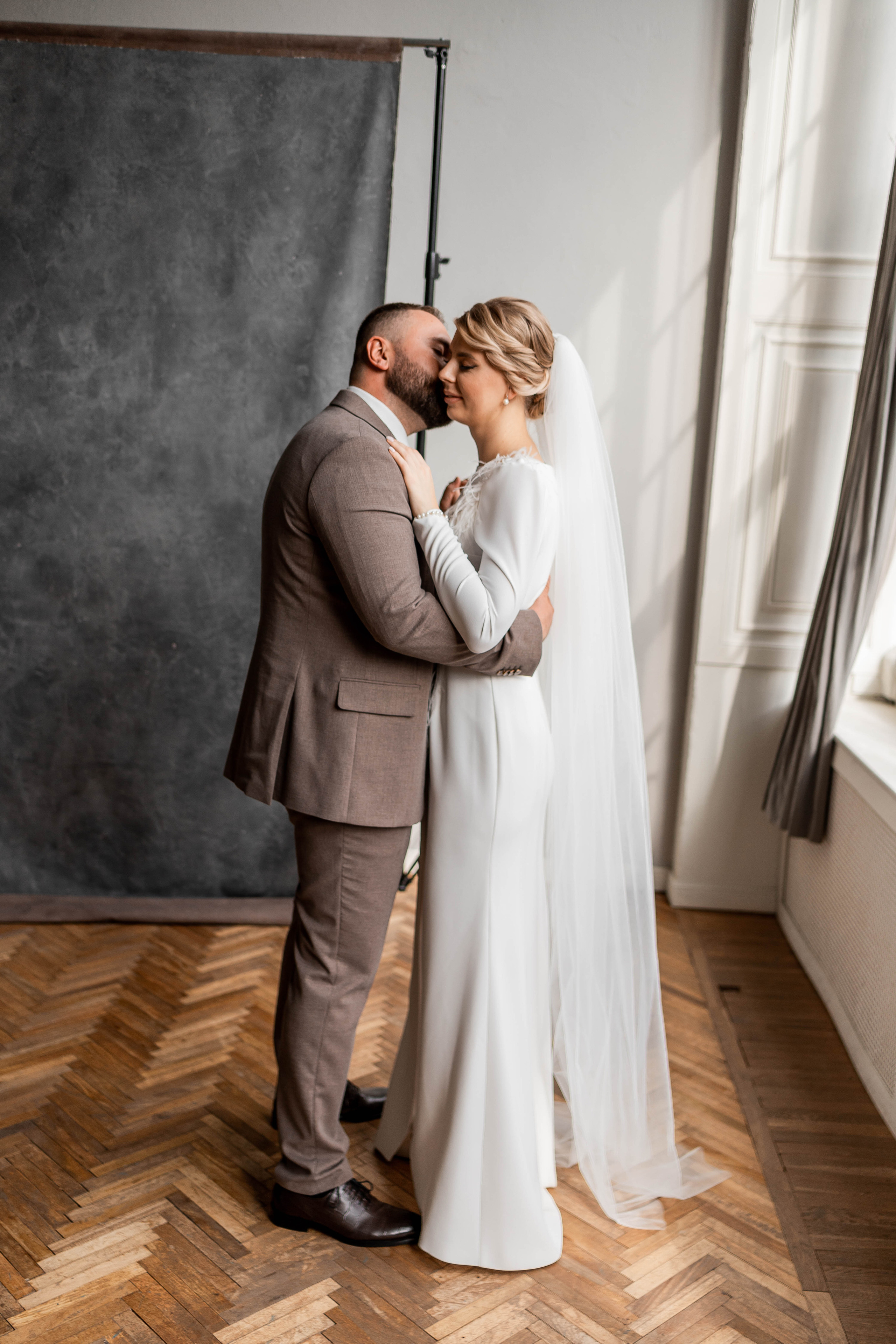 Валерия|Олег. Свадебный фотограф Надежда Рыжикова