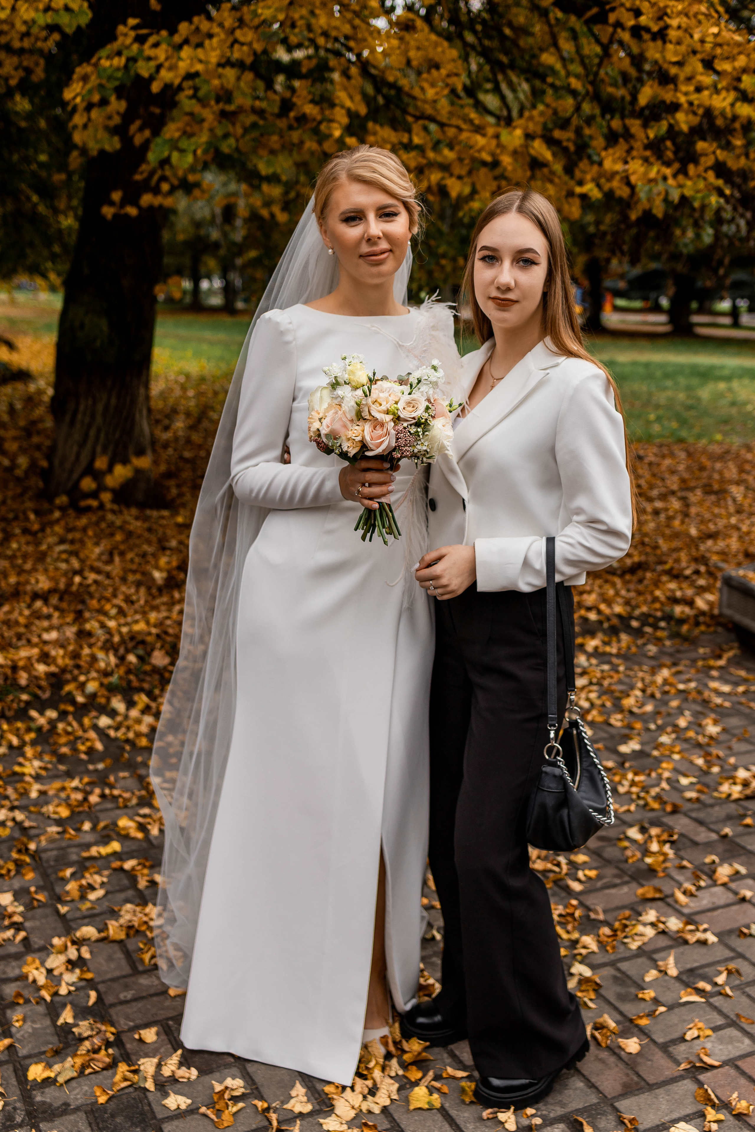 Валерия|Олег. Свадебный фотограф Надежда Рыжикова