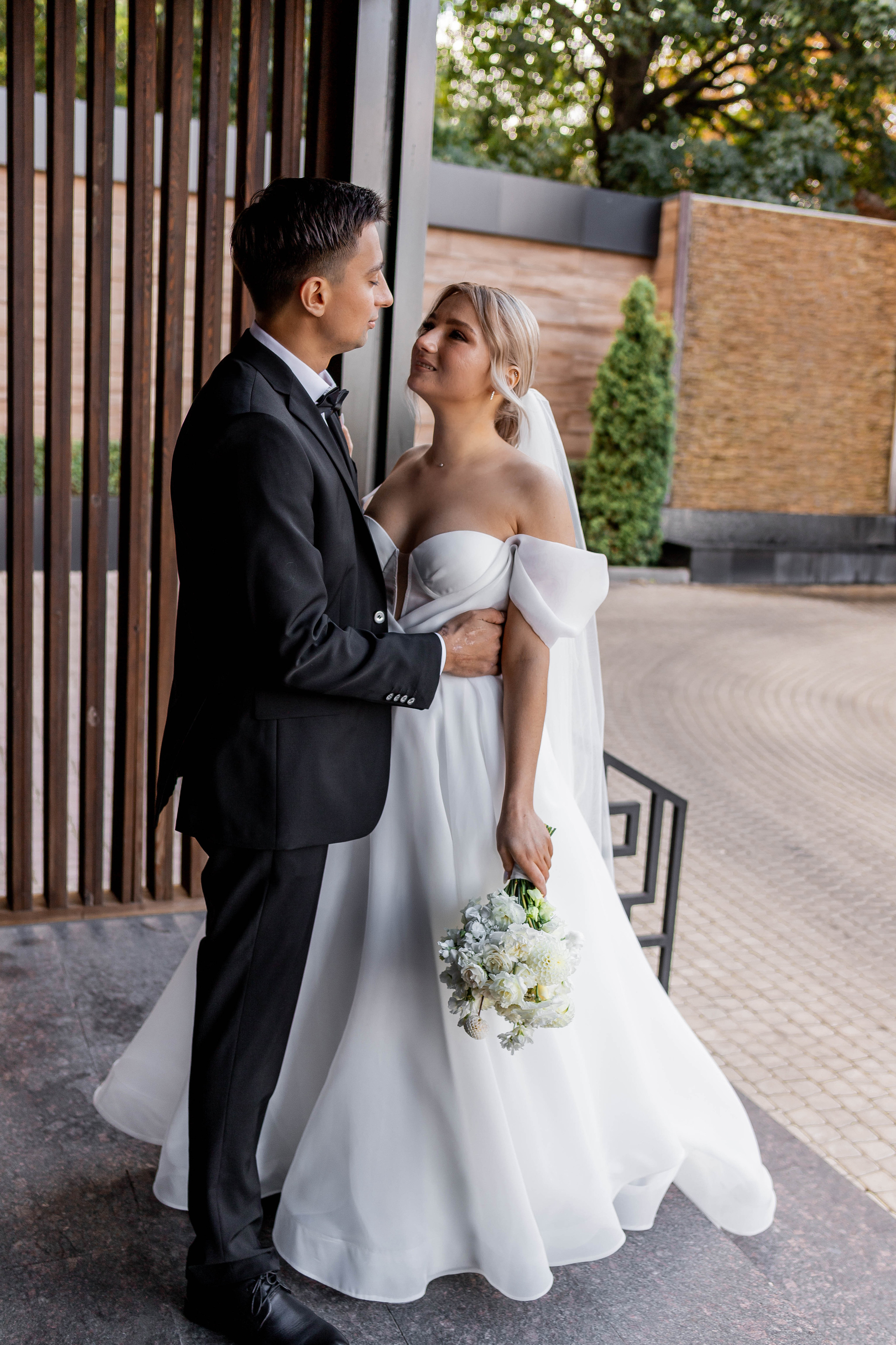 Катя|Максим. Свадебный фотограф Надежда Рыжикова