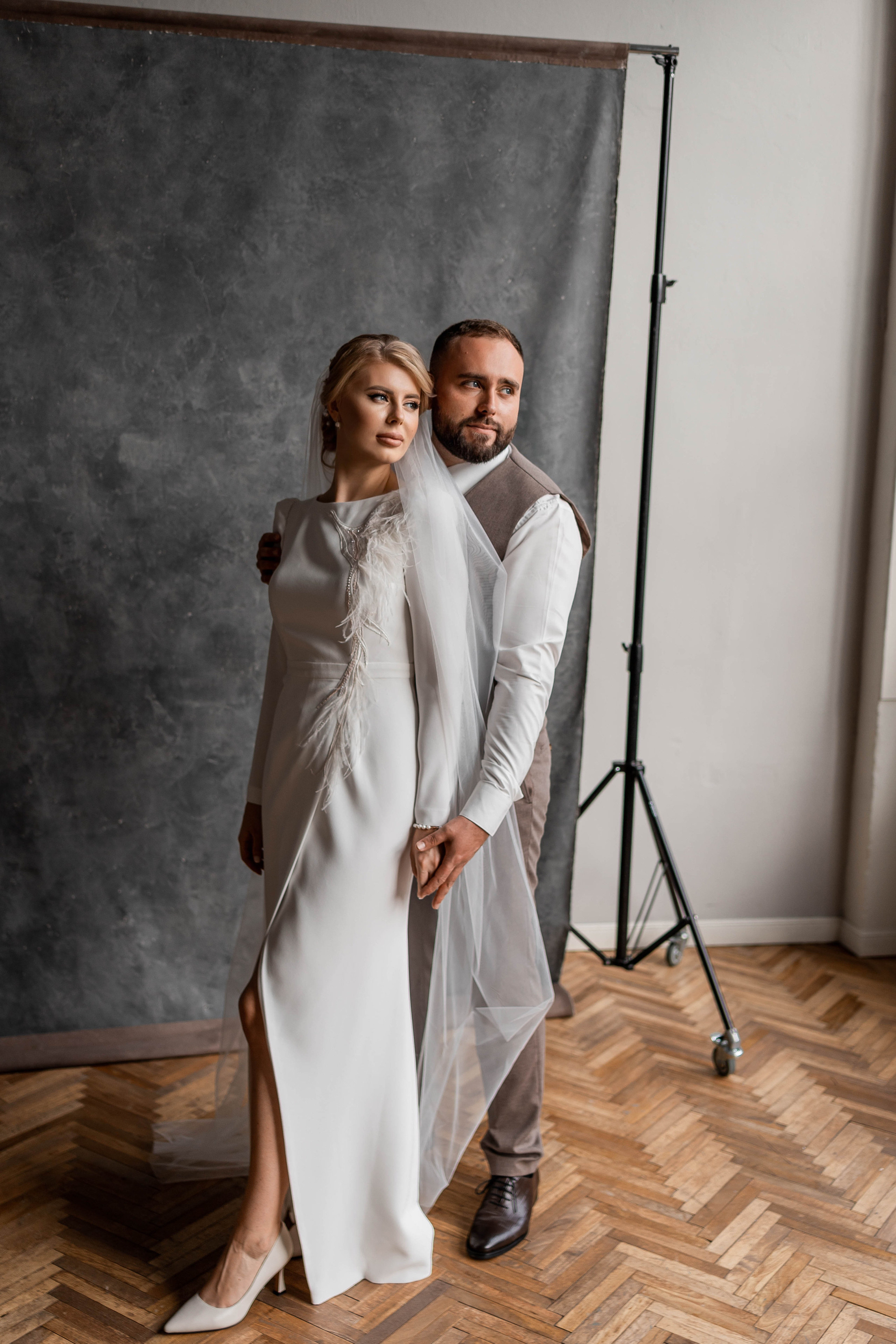 Валерия|Олег. Свадебный фотограф Надежда Рыжикова