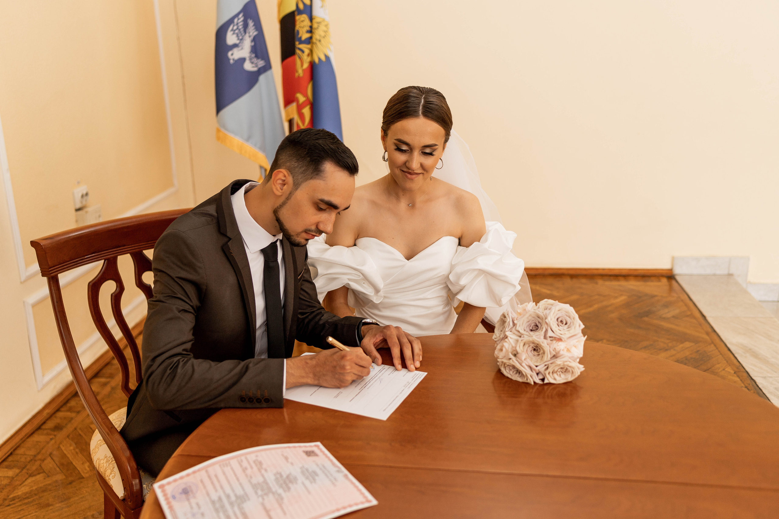 Ира|Илья. Свадебный фотограф Надежда Рыжикова