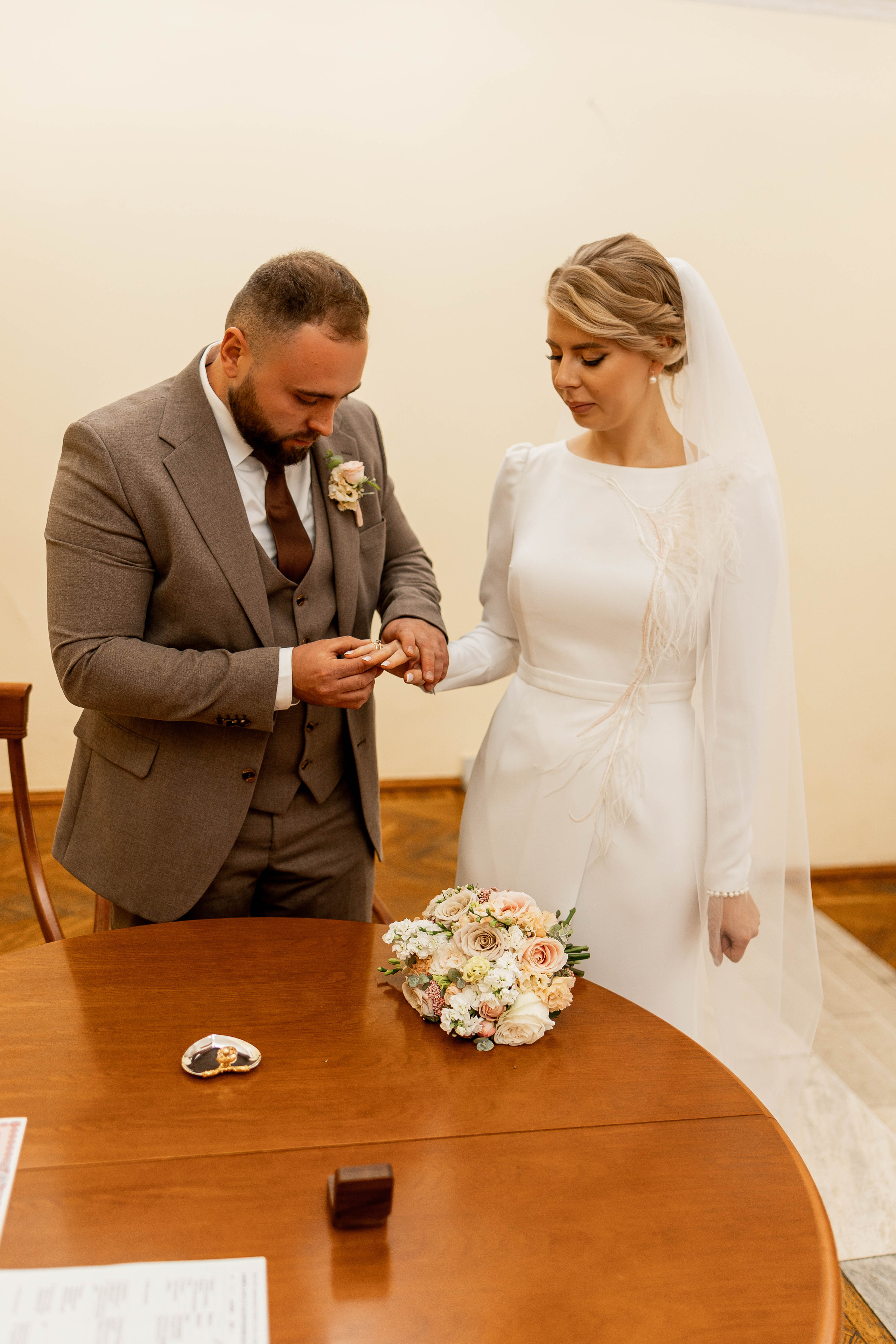 Валерия|Олег. Свадебный фотограф Надежда Рыжикова