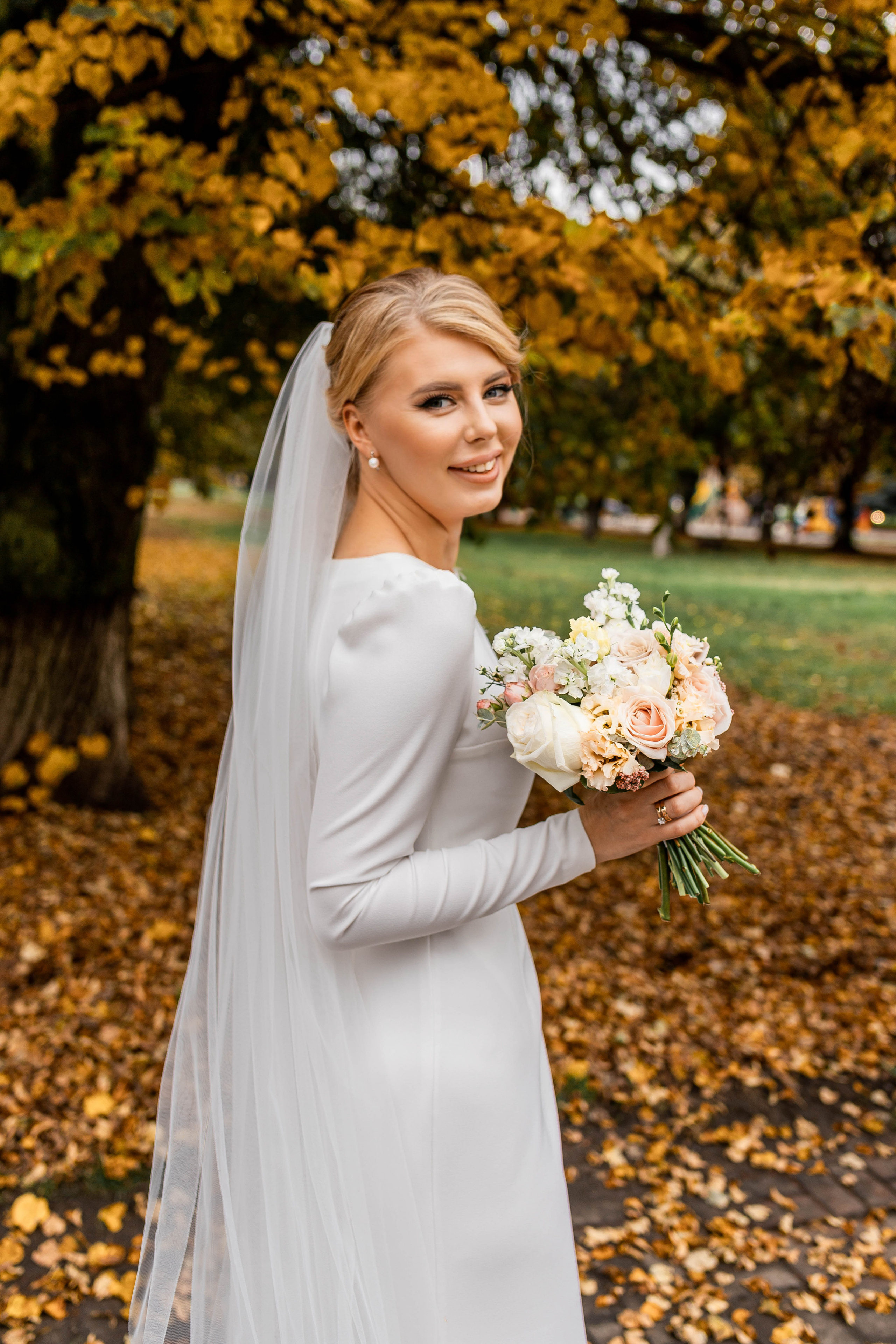 Валерия|Олег. Свадебный фотограф Надежда Рыжикова