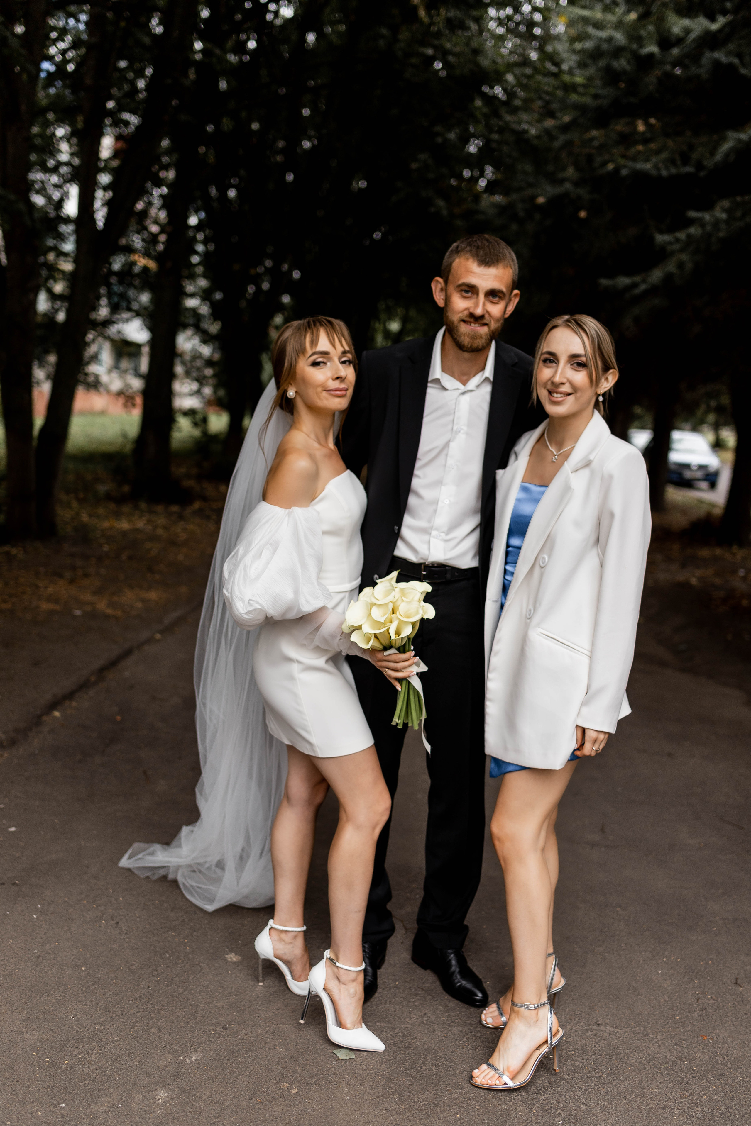 Юля|Сергей. Свадебный фотограф Надежда Рыжикова