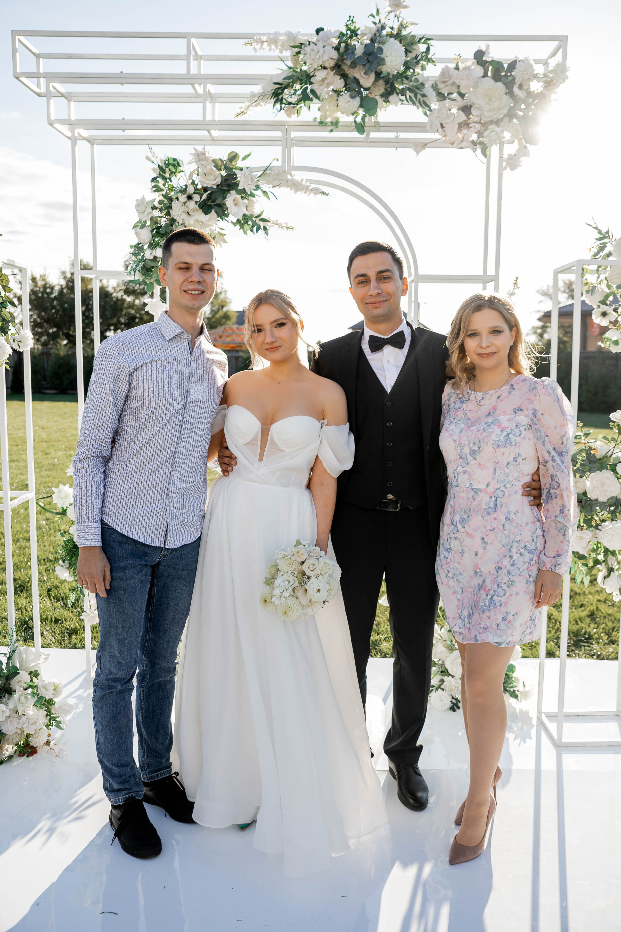 Катя|Максим. Свадебный фотограф Надежда Рыжикова