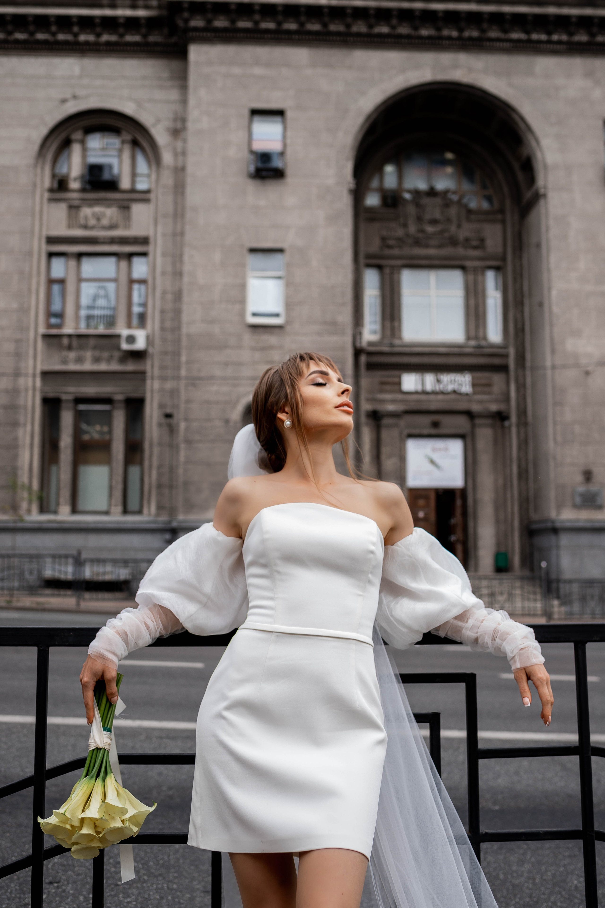 Юля|Сергей. Свадебный фотограф Надежда Рыжикова