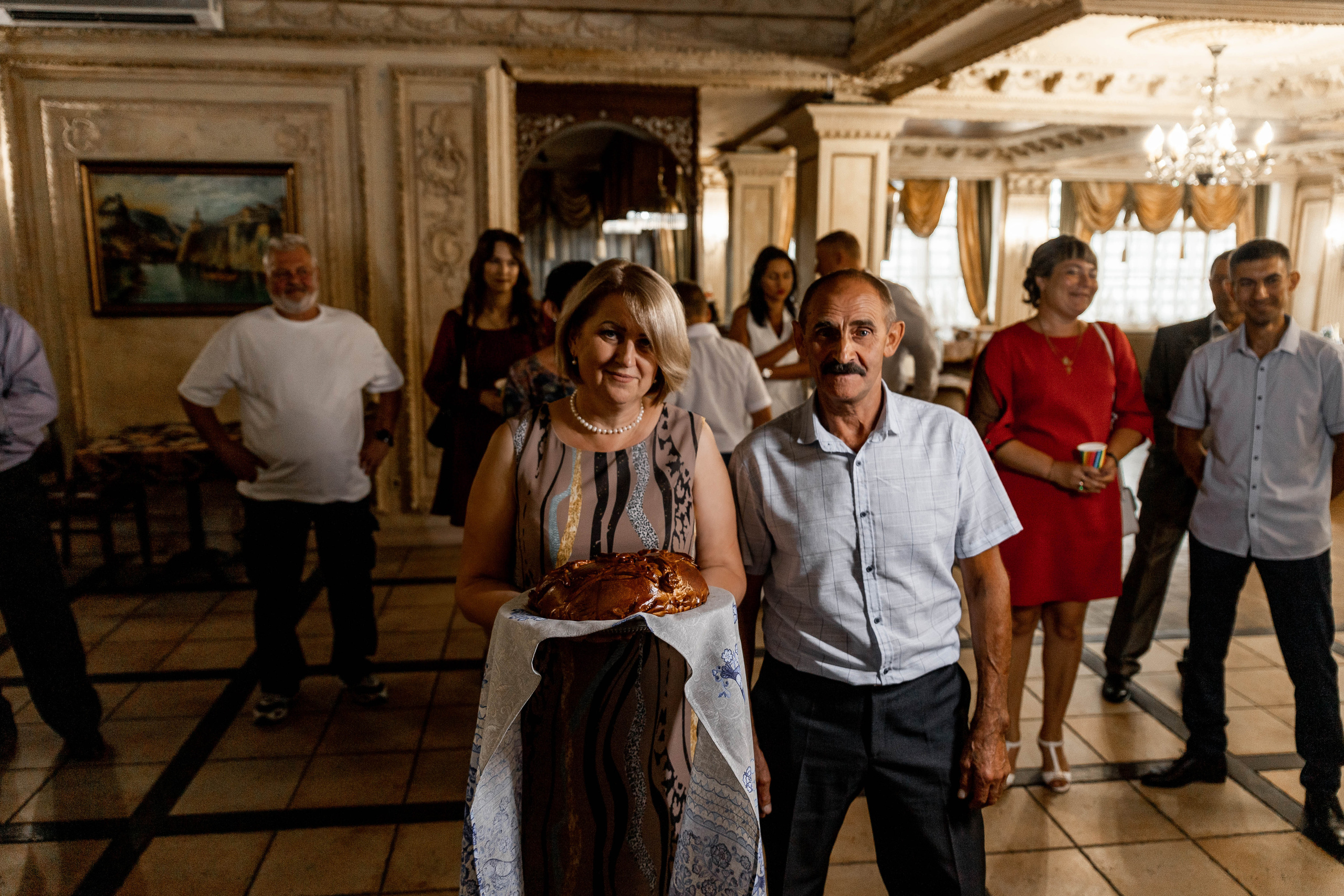 Юля|Сергей. Свадебный фотограф Надежда Рыжикова