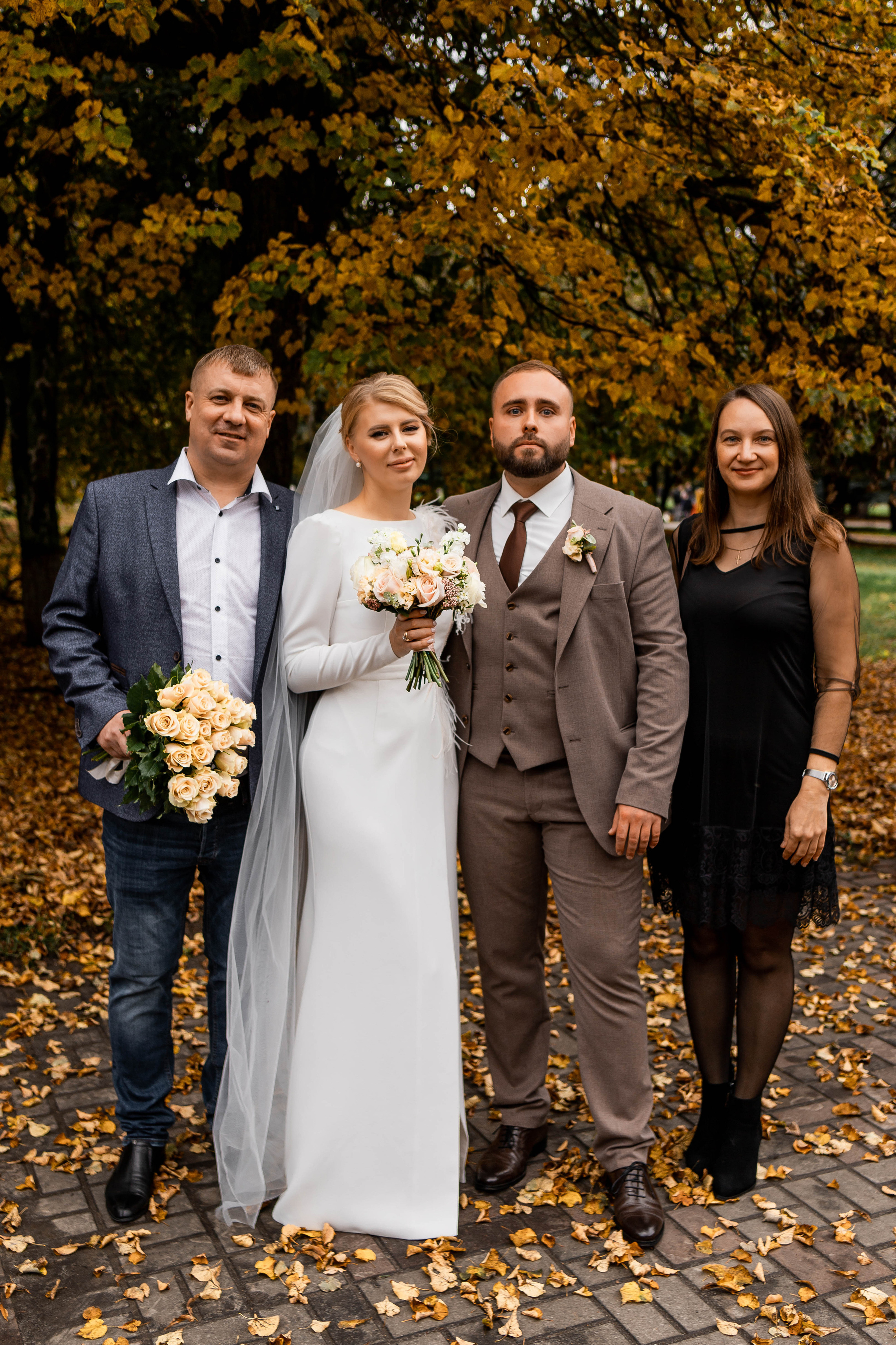 Валерия|Олег. Свадебный фотограф Надежда Рыжикова