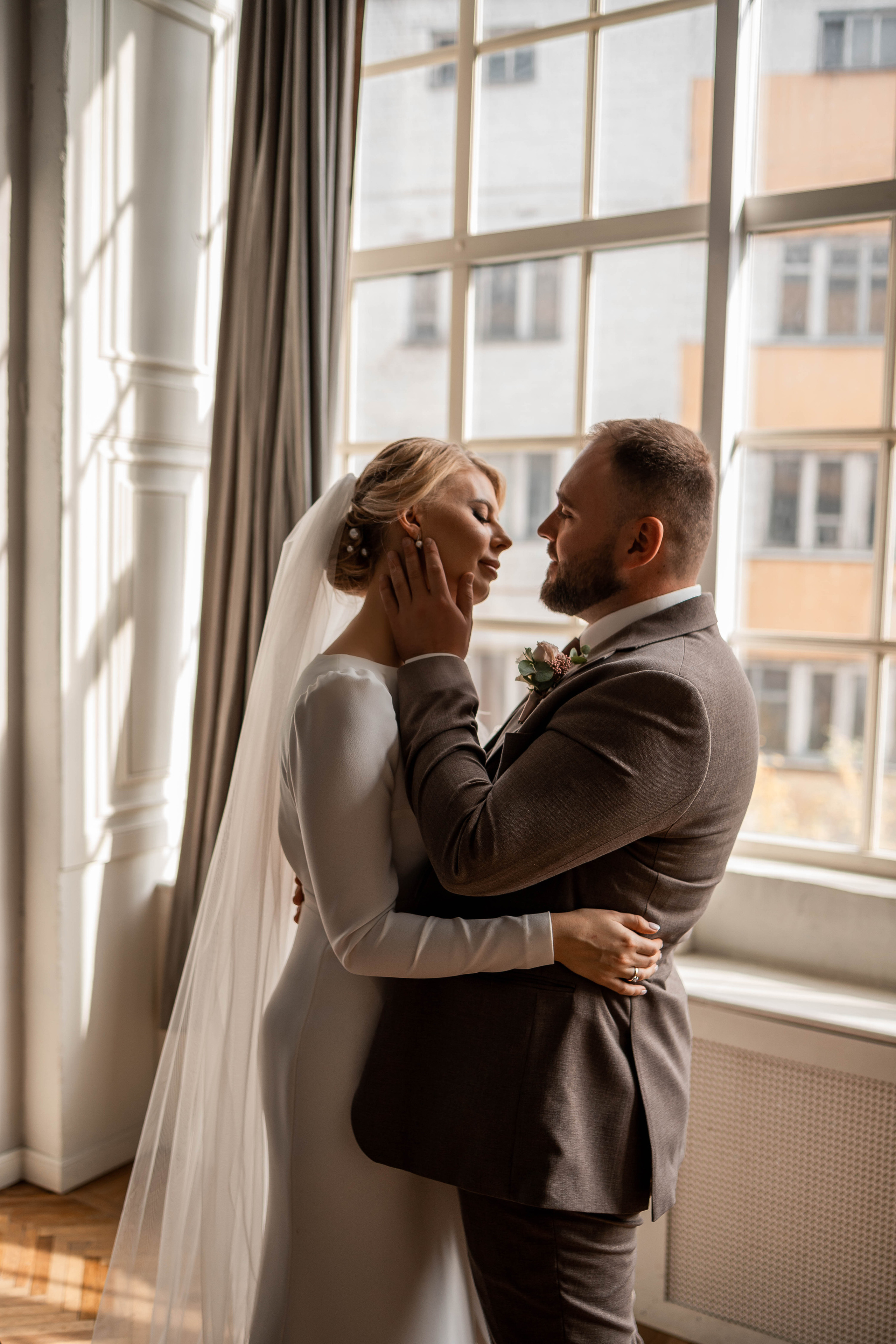 Валерия|Олег. Свадебный фотограф Надежда Рыжикова