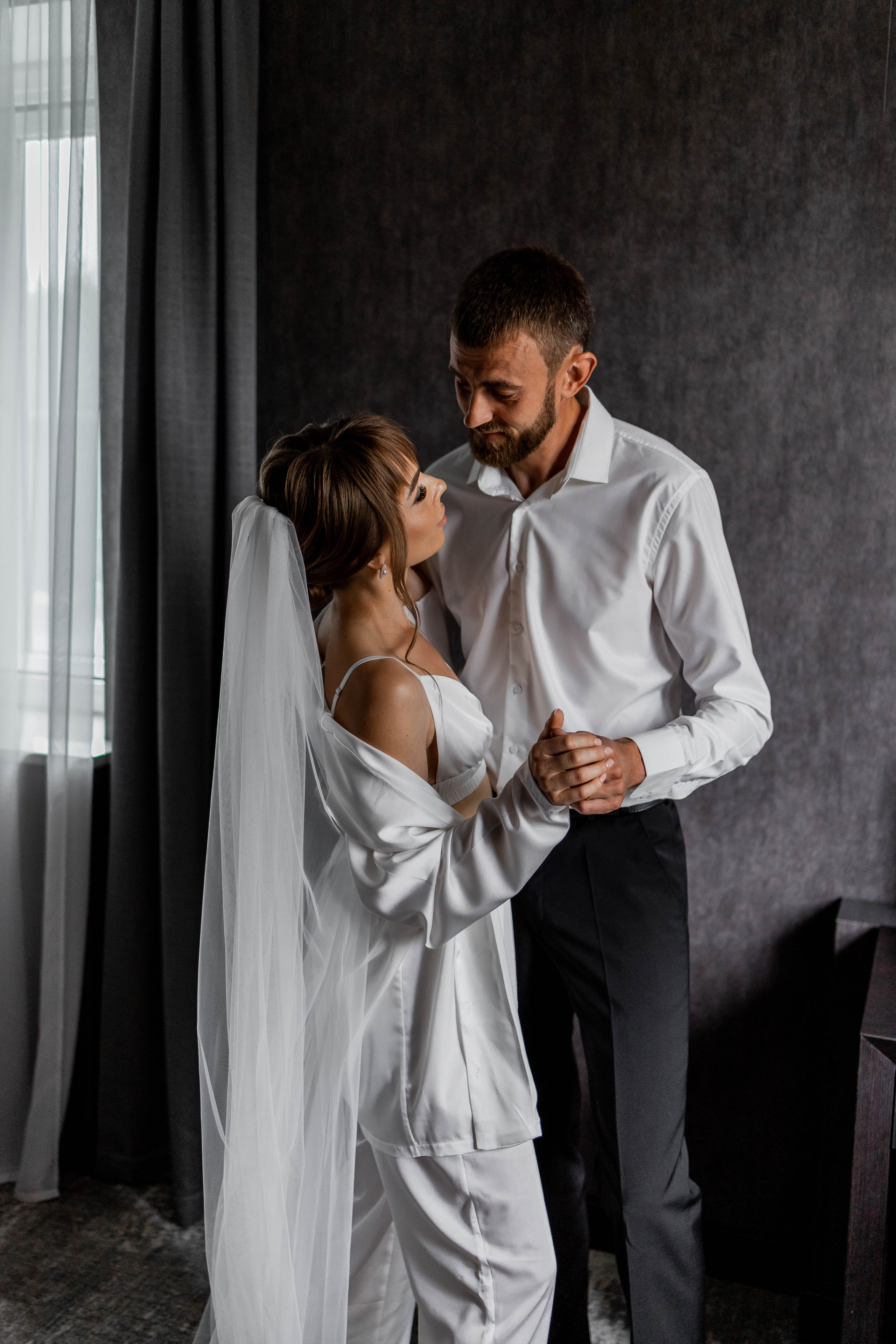 Юля|Сергей. Свадебный фотограф Надежда Рыжикова