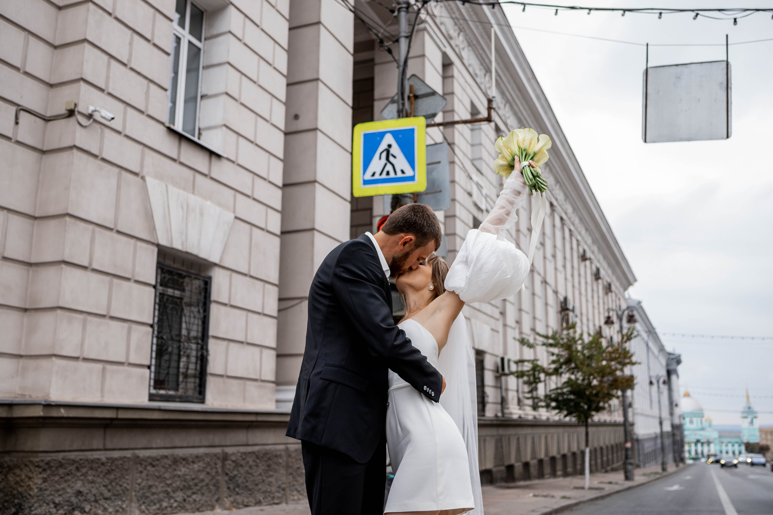 Юля|Сергей. Свадебный фотограф Надежда Рыжикова