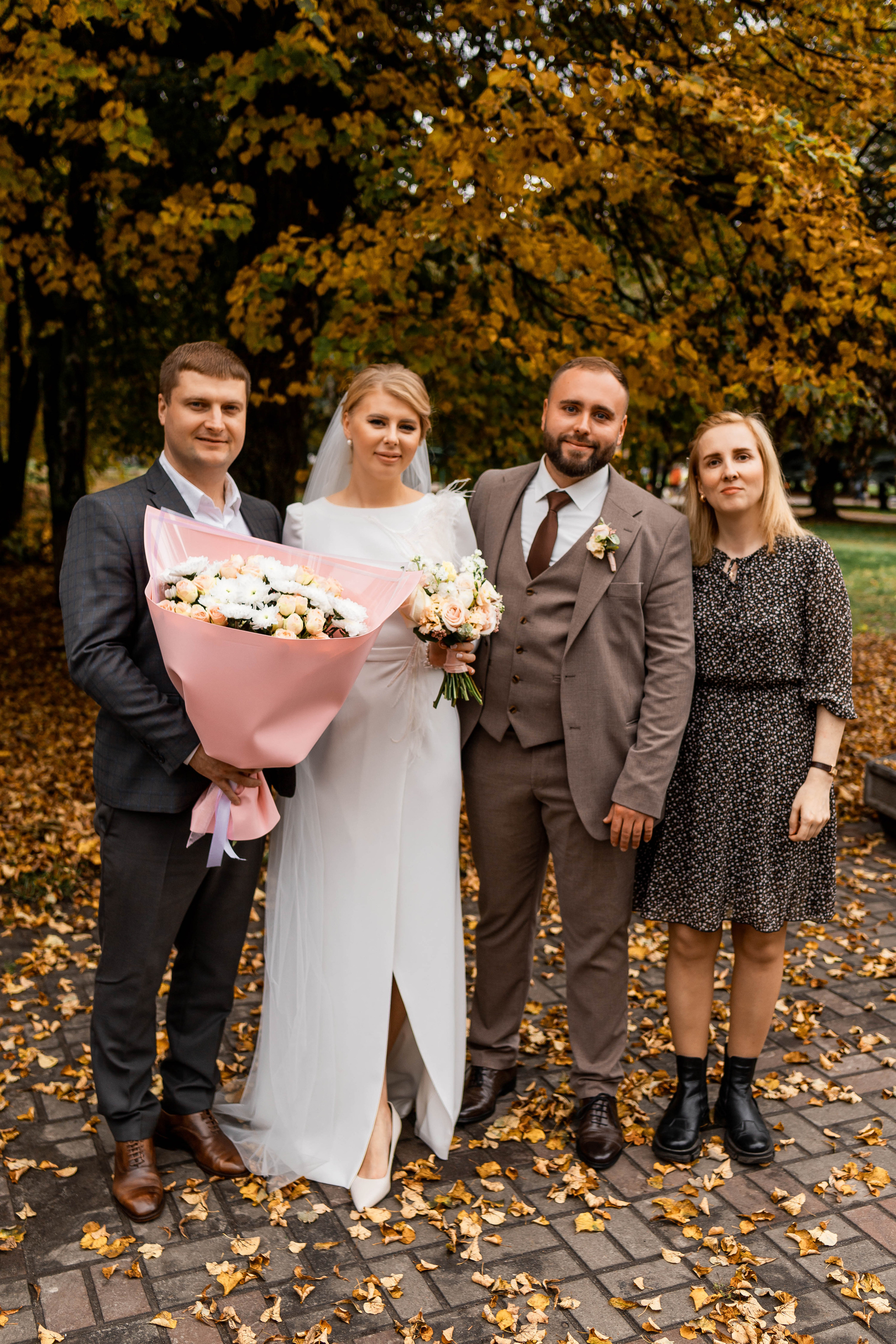 Валерия|Олег. Свадебный фотограф Надежда Рыжикова