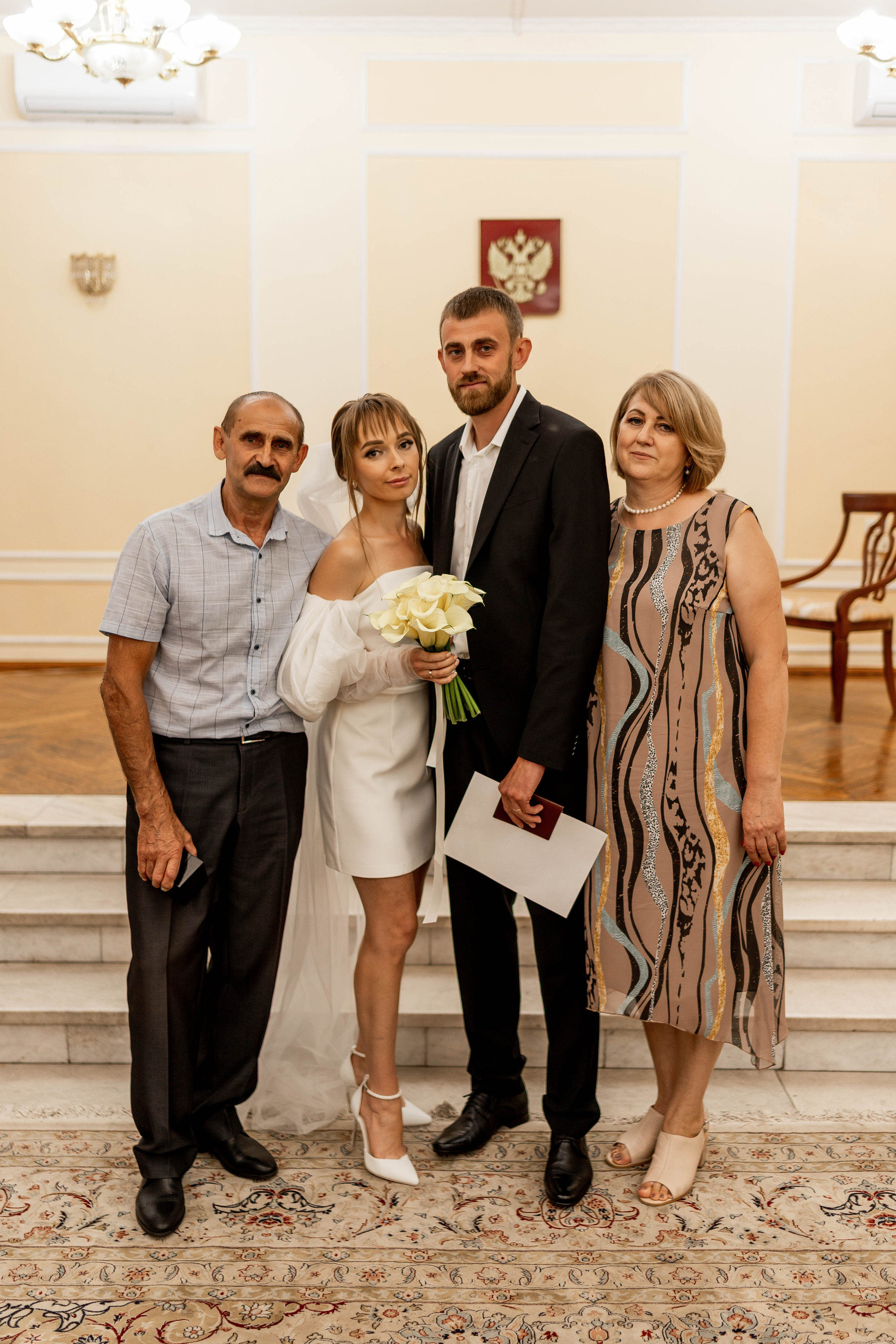 Юля|Сергей. Свадебный фотограф Надежда Рыжикова