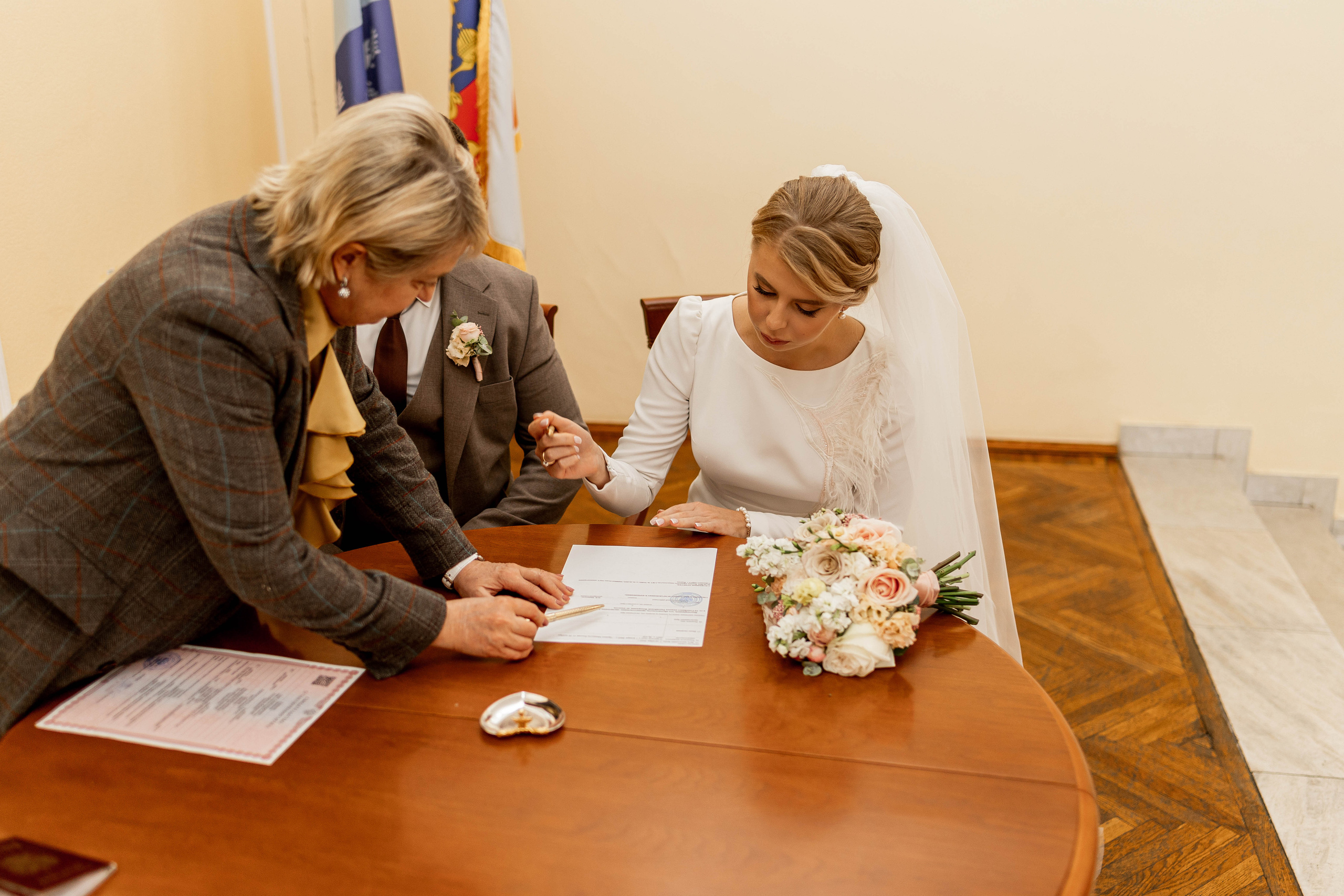 Валерия|Олег. Свадебный фотограф Надежда Рыжикова