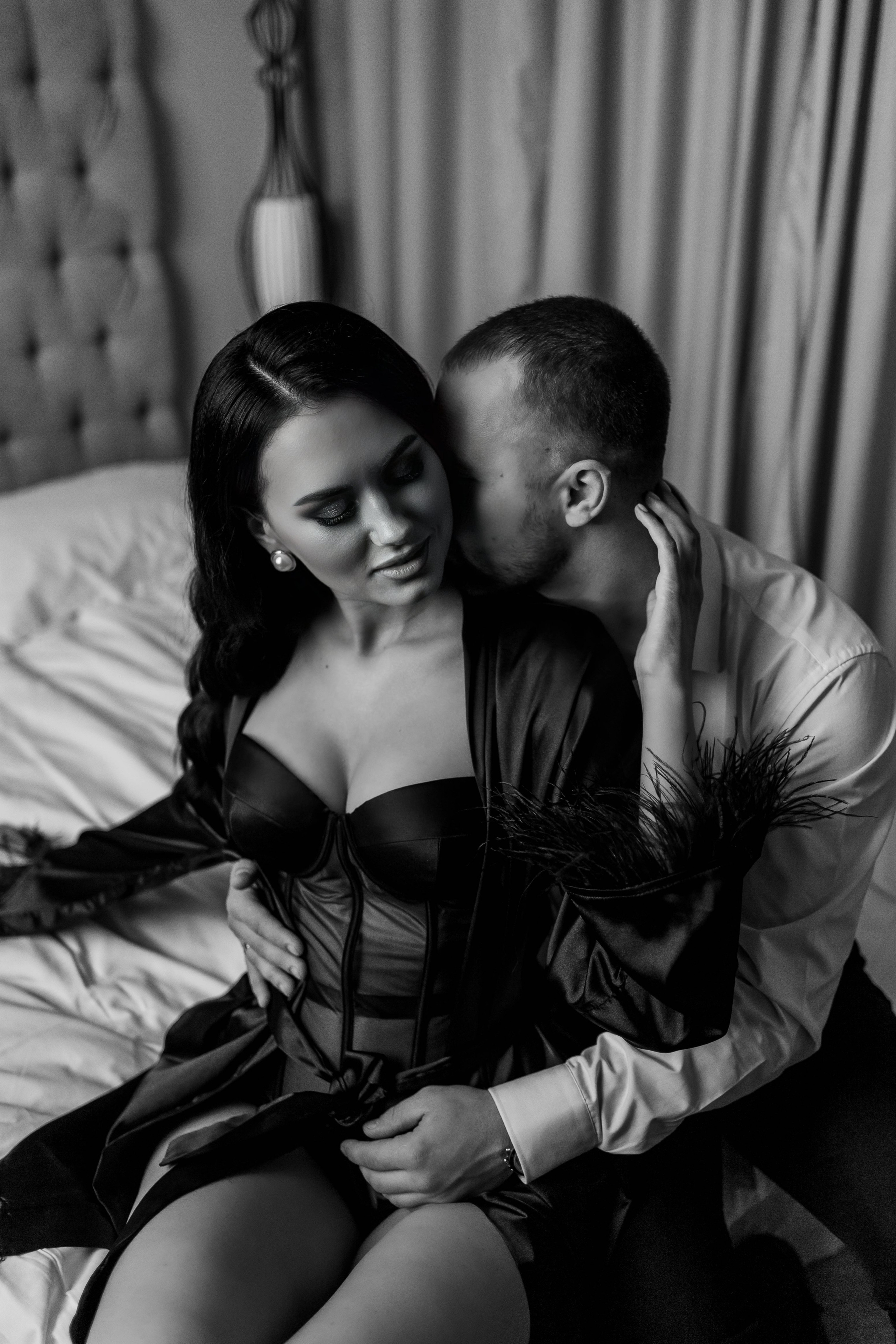 Вероника|Александр. Свадебный фотограф Надежда Рыжикова