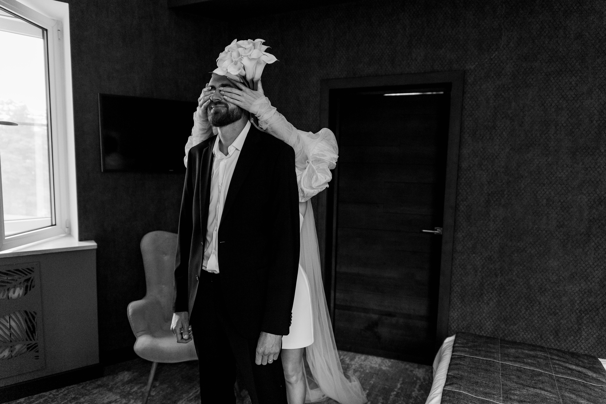 Юля|Сергей. Свадебный фотограф Надежда Рыжикова