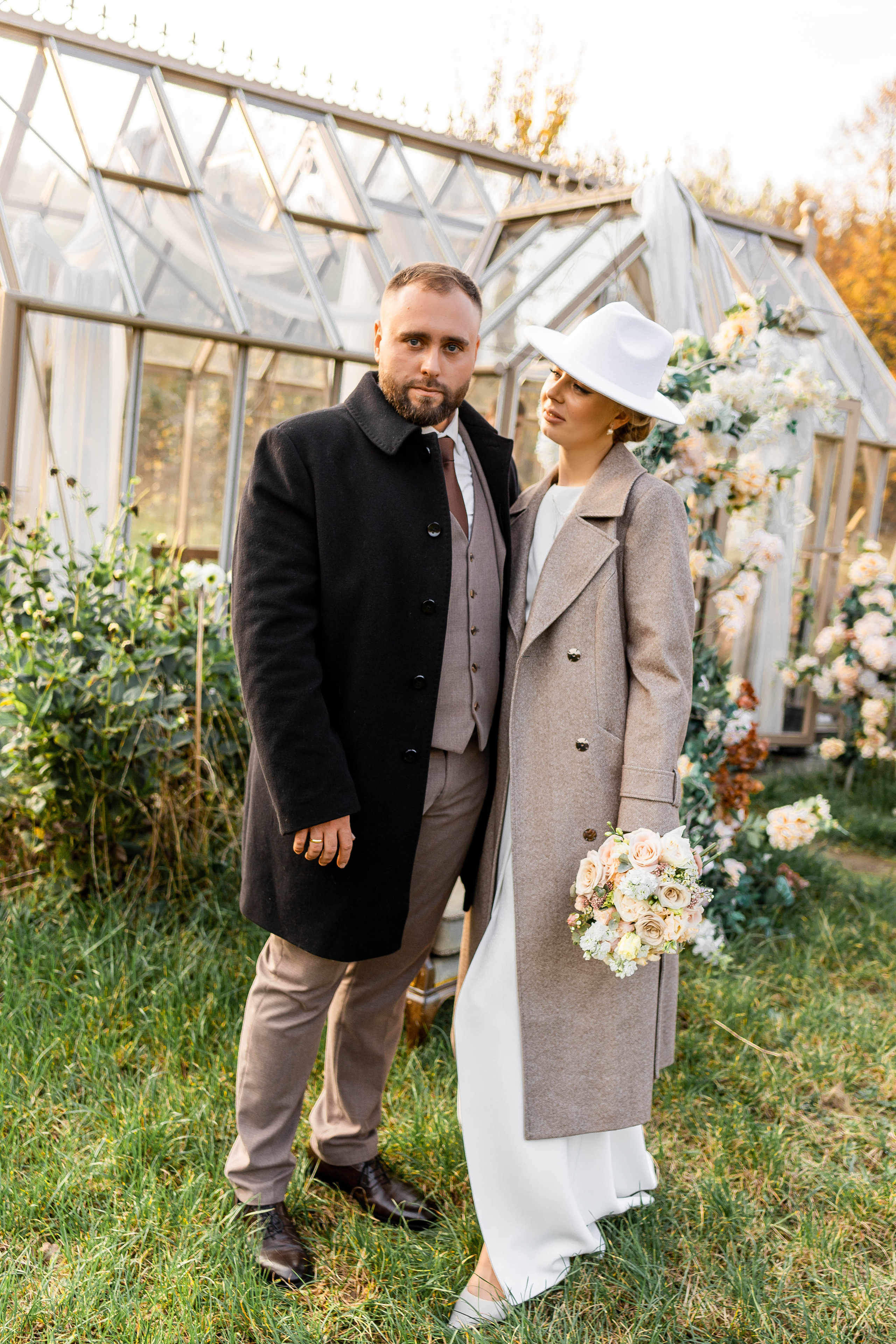 Валерия|Олег. Свадебный фотограф Надежда Рыжикова