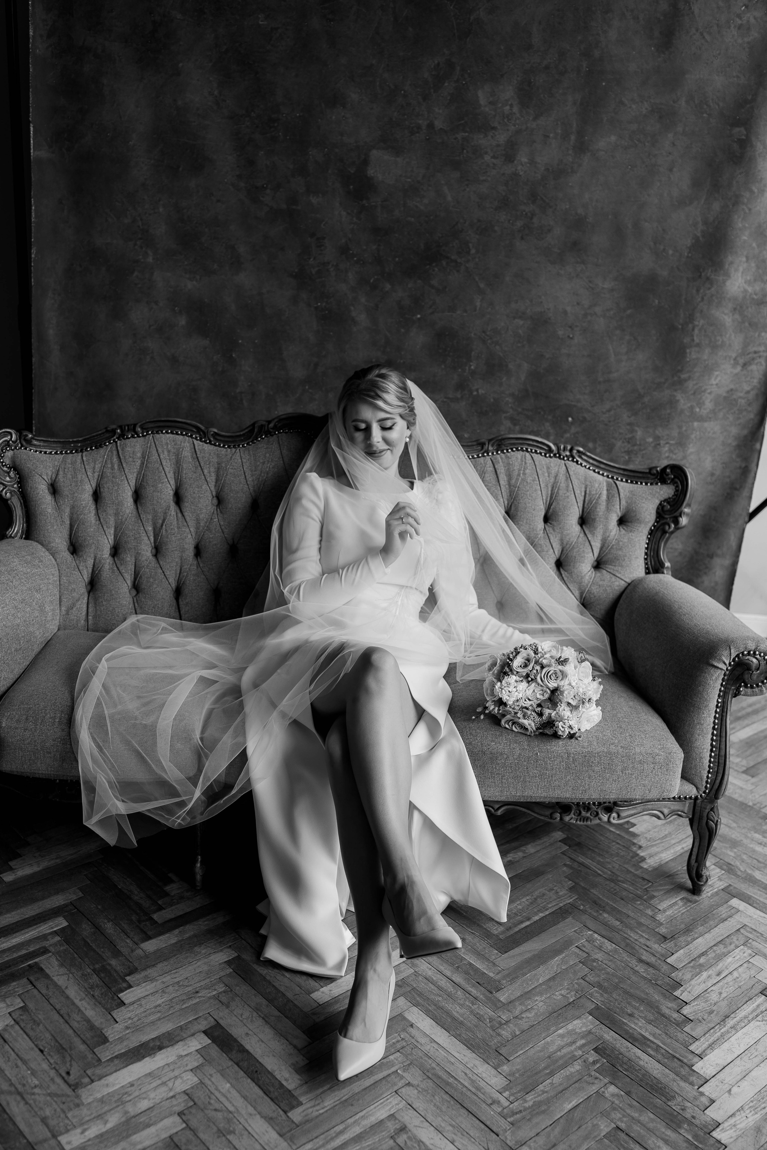 Валерия|Олег. Свадебный фотограф Надежда Рыжикова