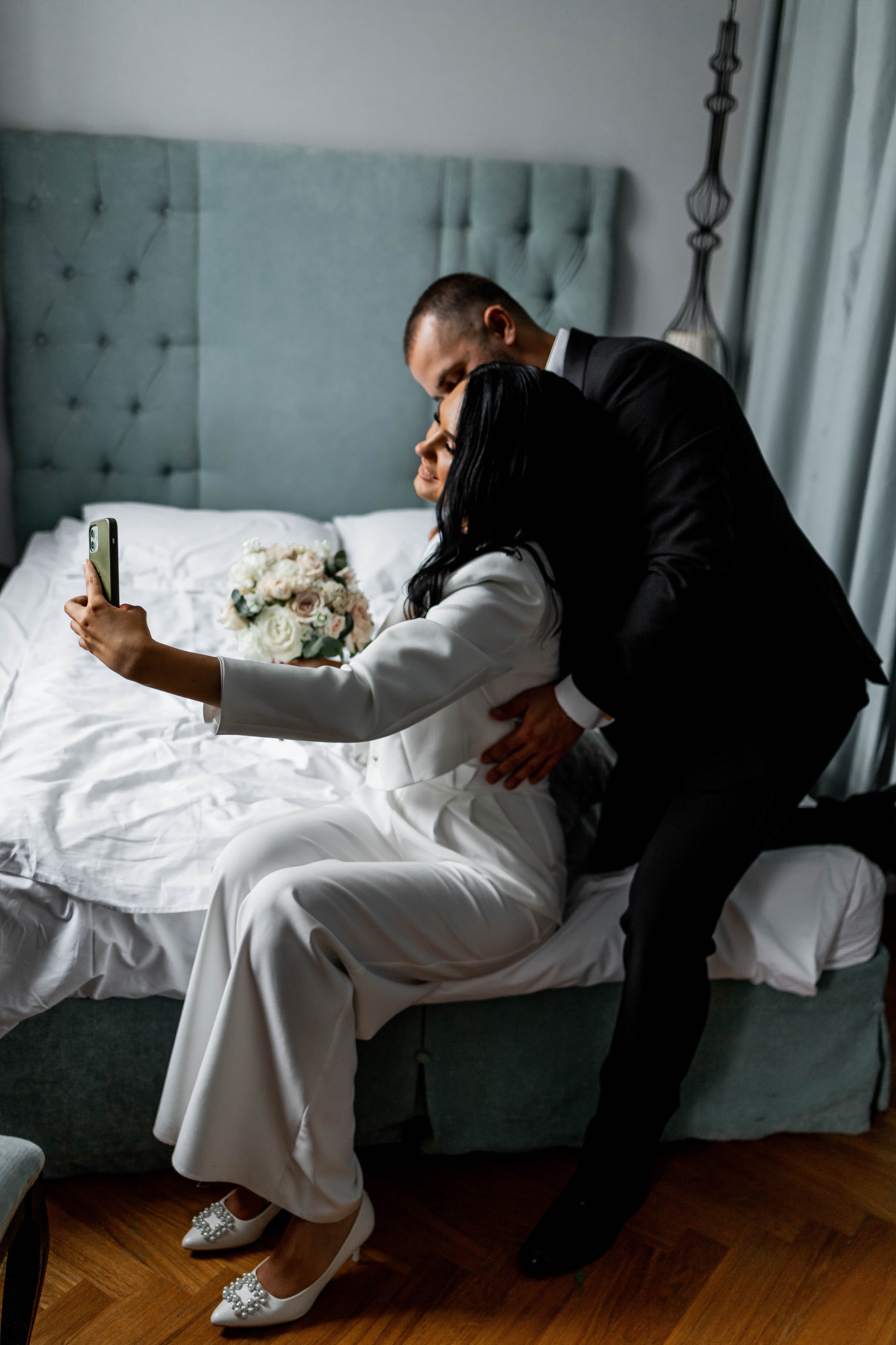 Вероника|Александр. Свадебный фотограф Надежда Рыжикова