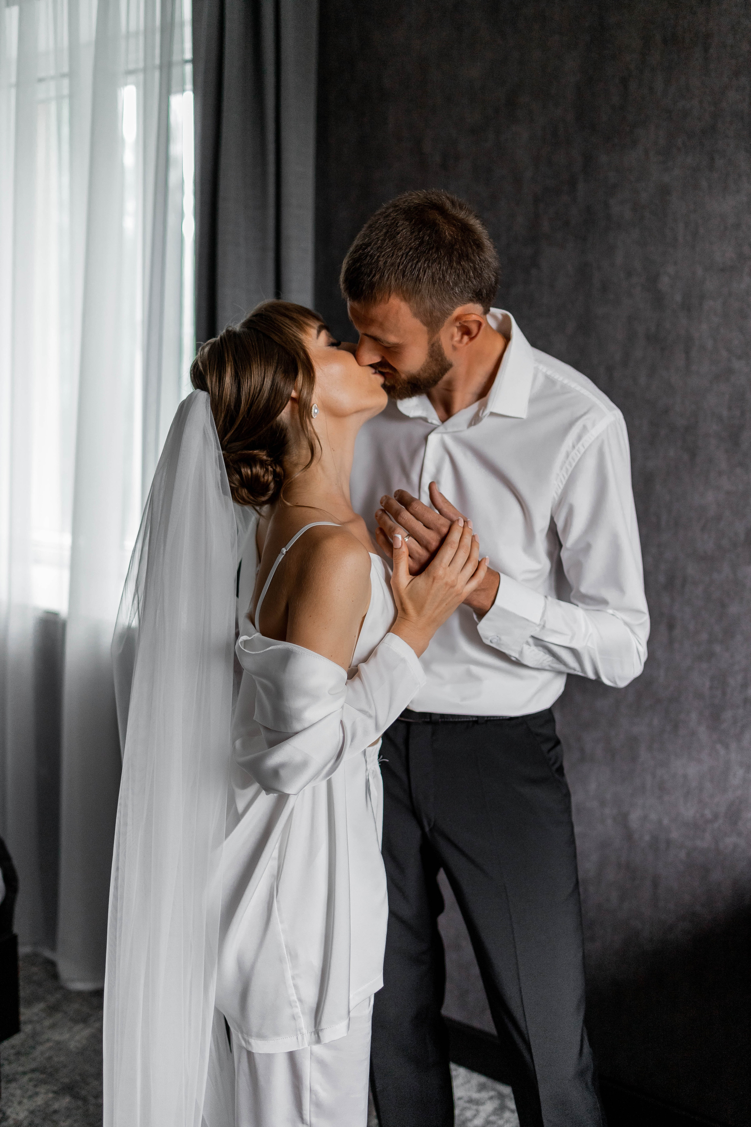 Юля|Сергей. Свадебный фотограф Надежда Рыжикова