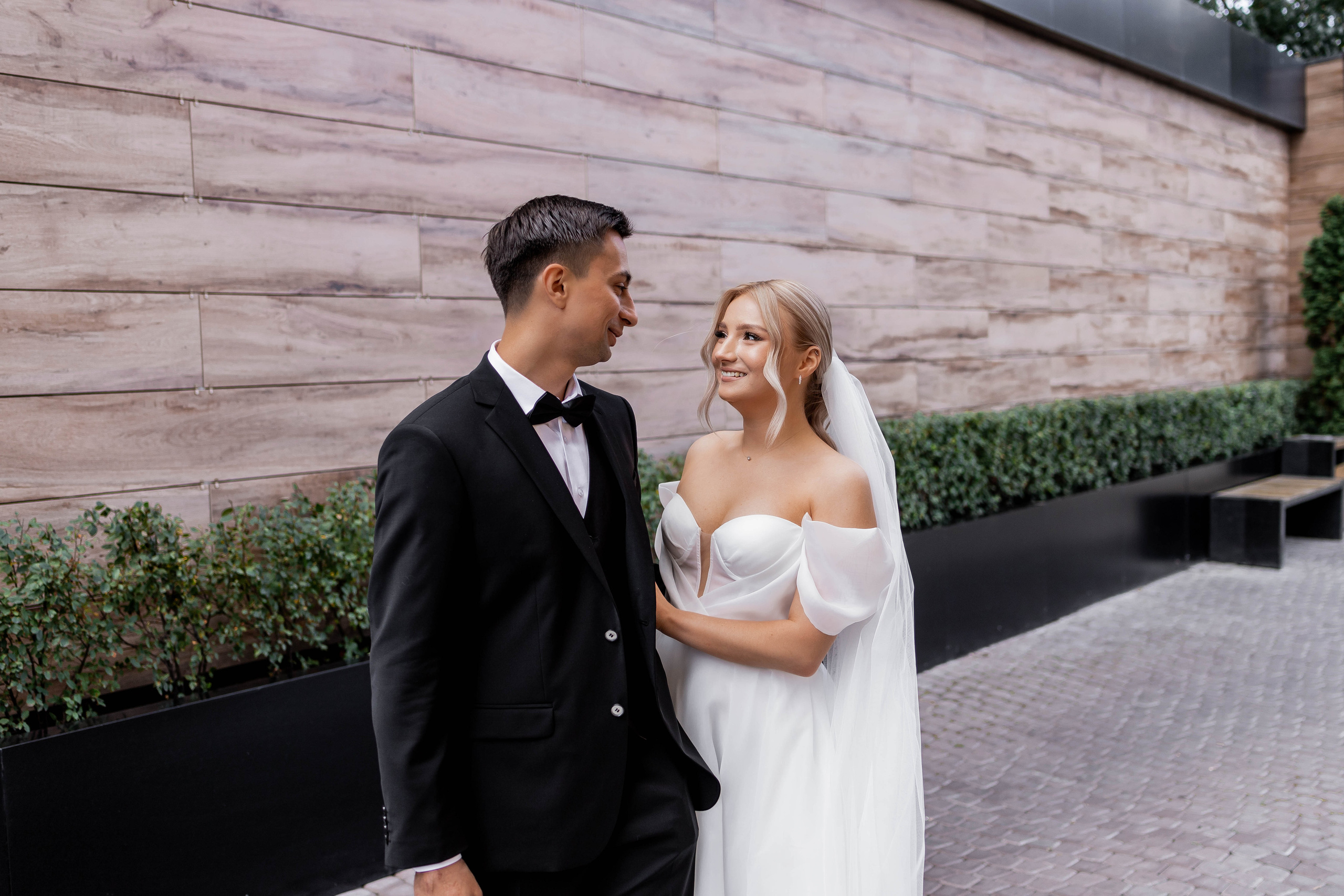 Катя|Максим. Свадебный фотограф Надежда Рыжикова