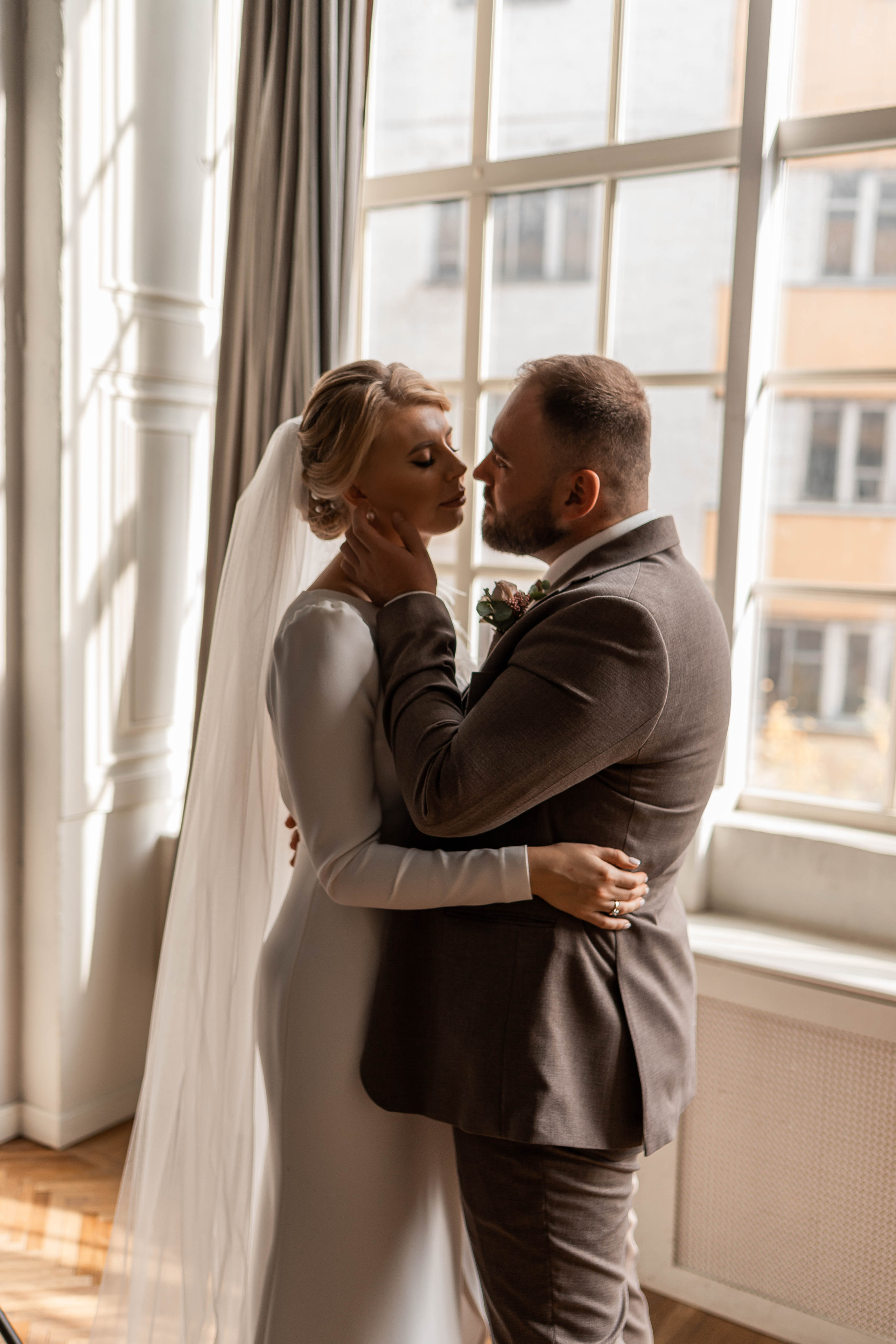 Валерия|Олег. Свадебный фотограф Надежда Рыжикова