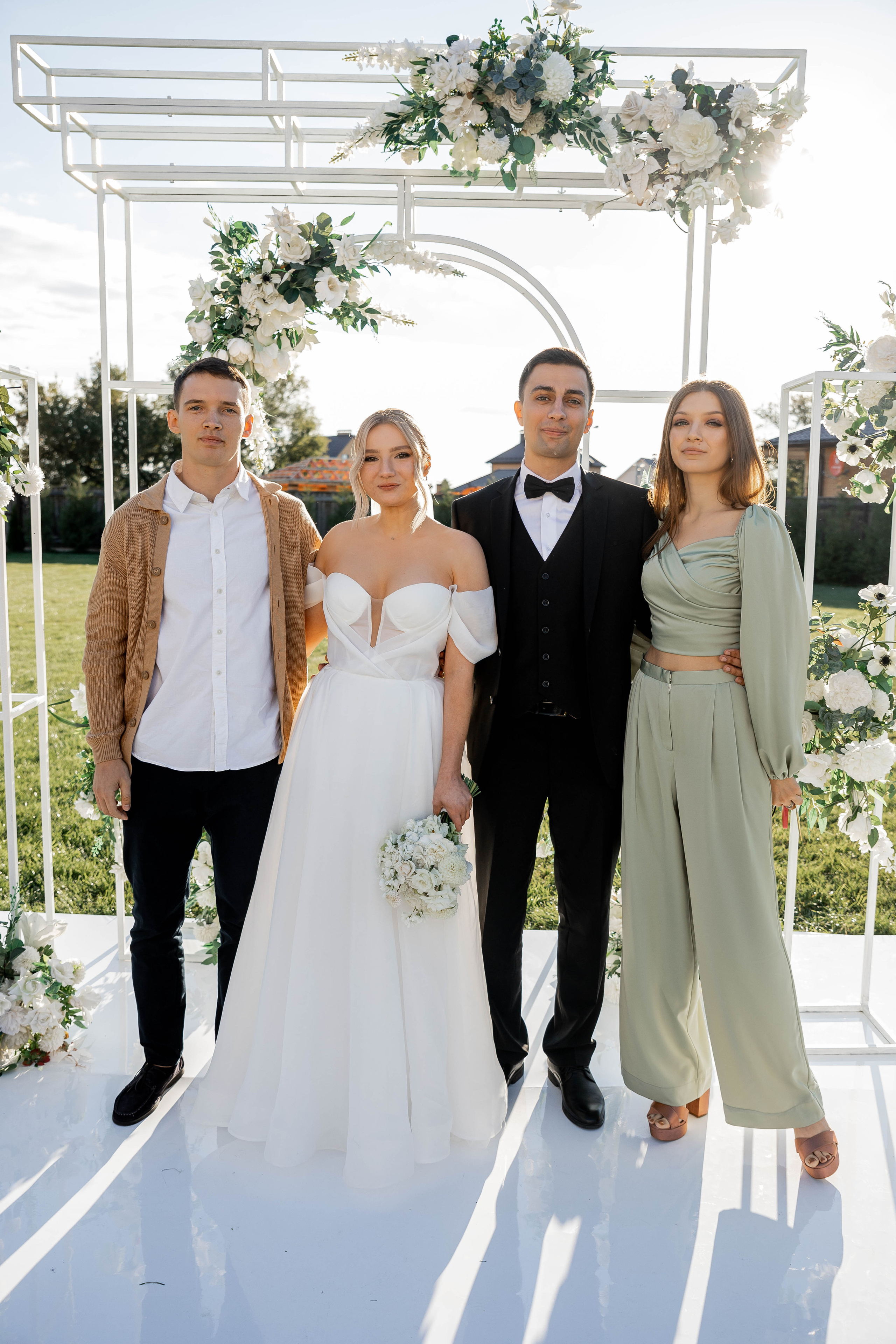 Катя|Максим. Свадебный фотограф Надежда Рыжикова