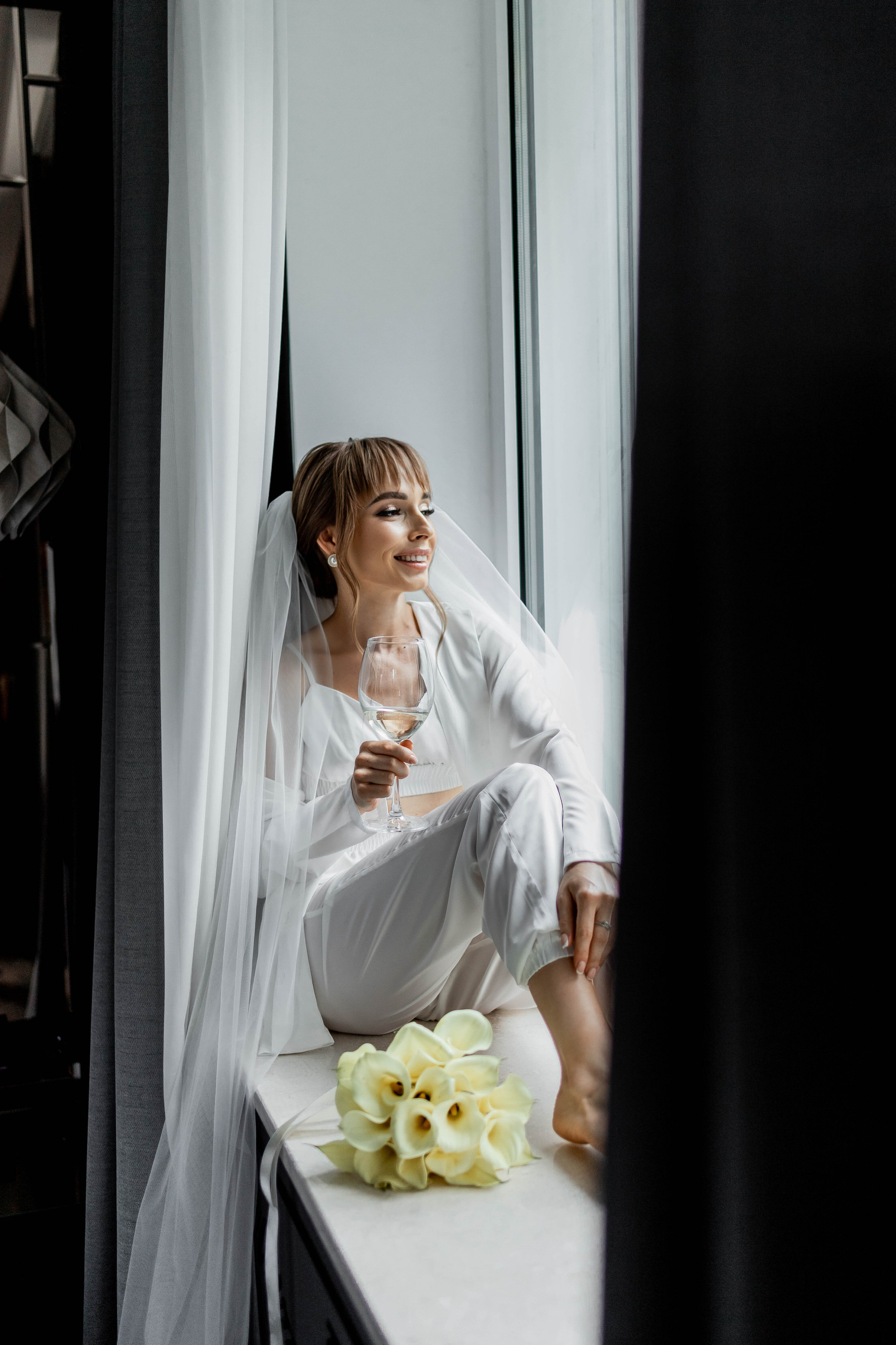 Юля|Сергей. Свадебный фотограф Надежда Рыжикова