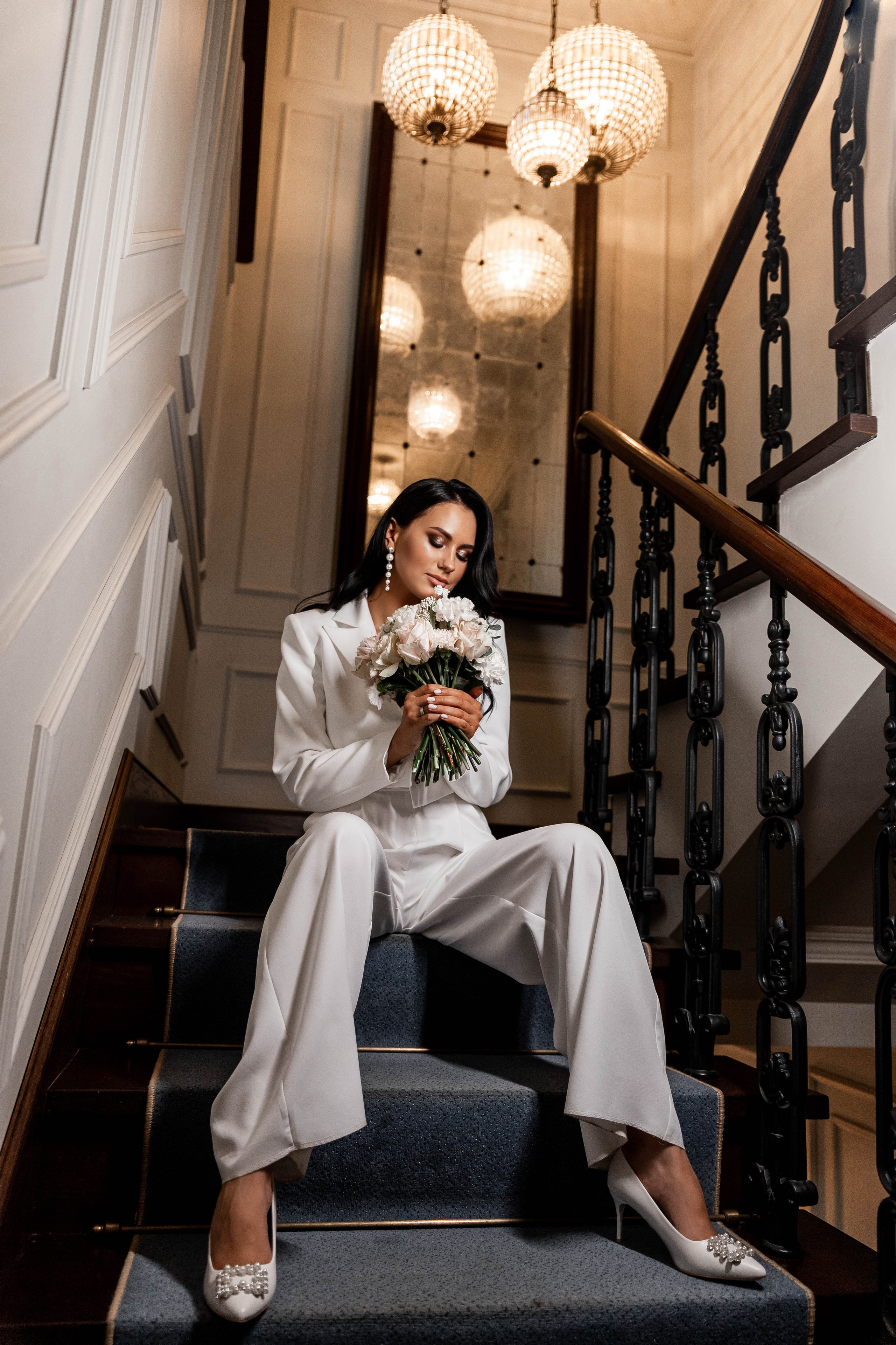 Вероника|Александр. Свадебный фотограф Надежда Рыжикова