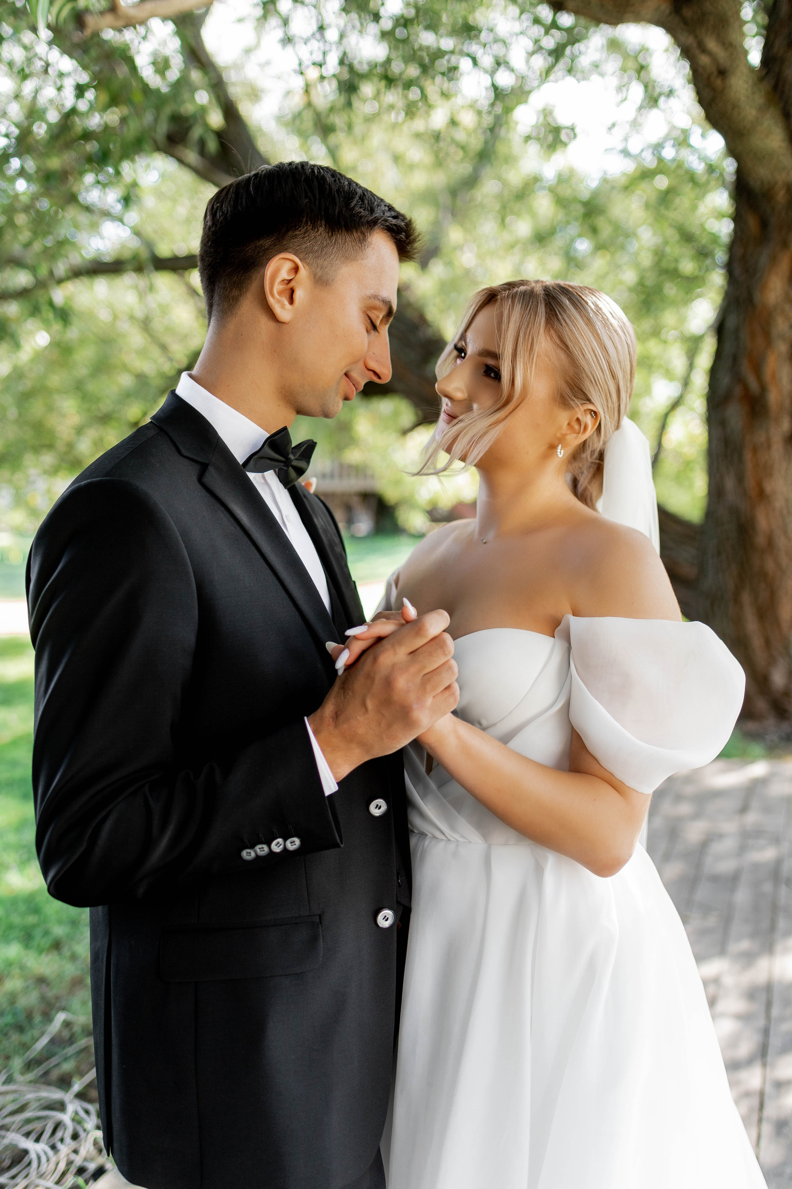 Катя|Максим. Свадебный фотограф Надежда Рыжикова