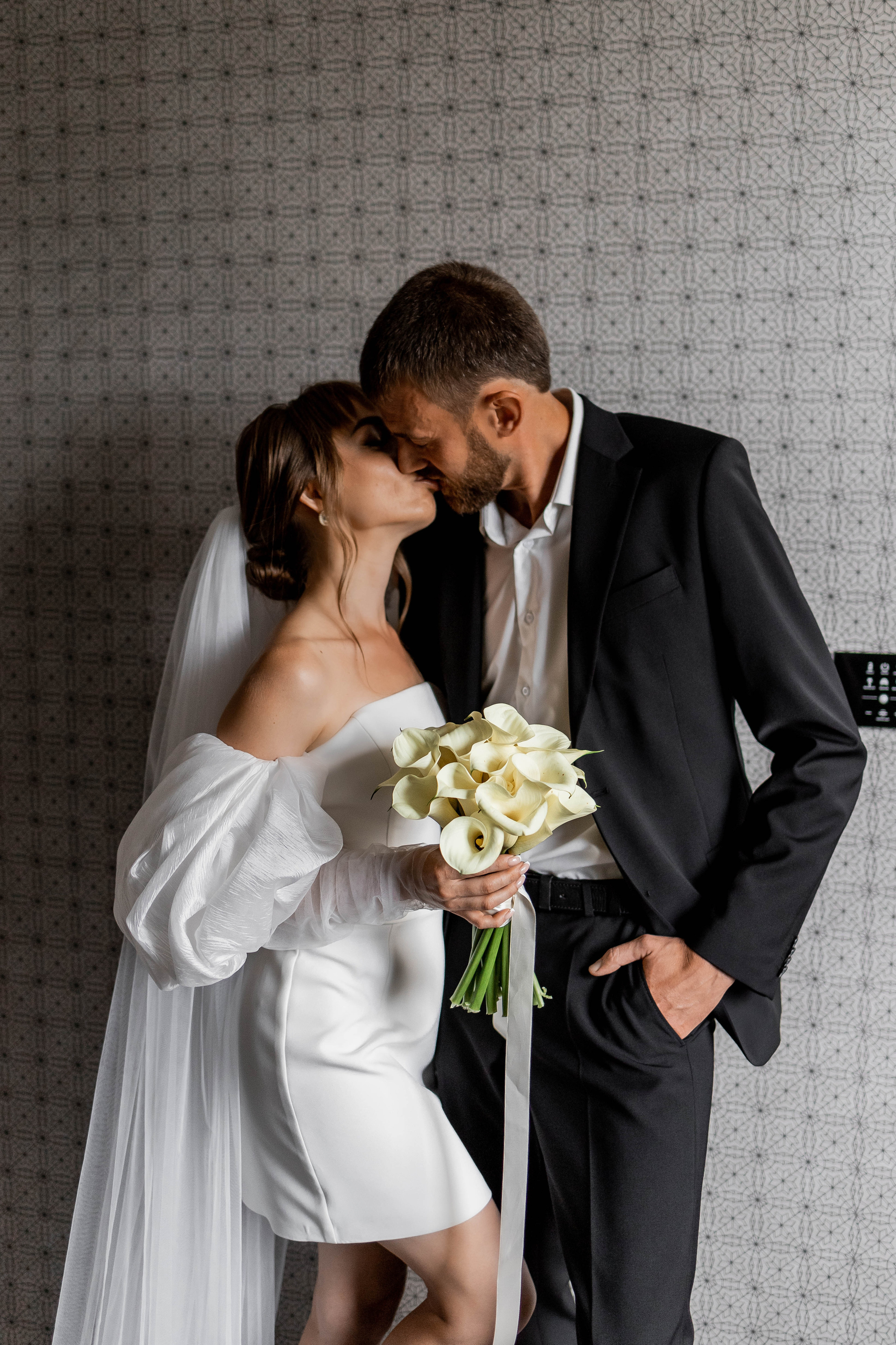 Юля|Сергей. Свадебный фотограф Надежда Рыжикова