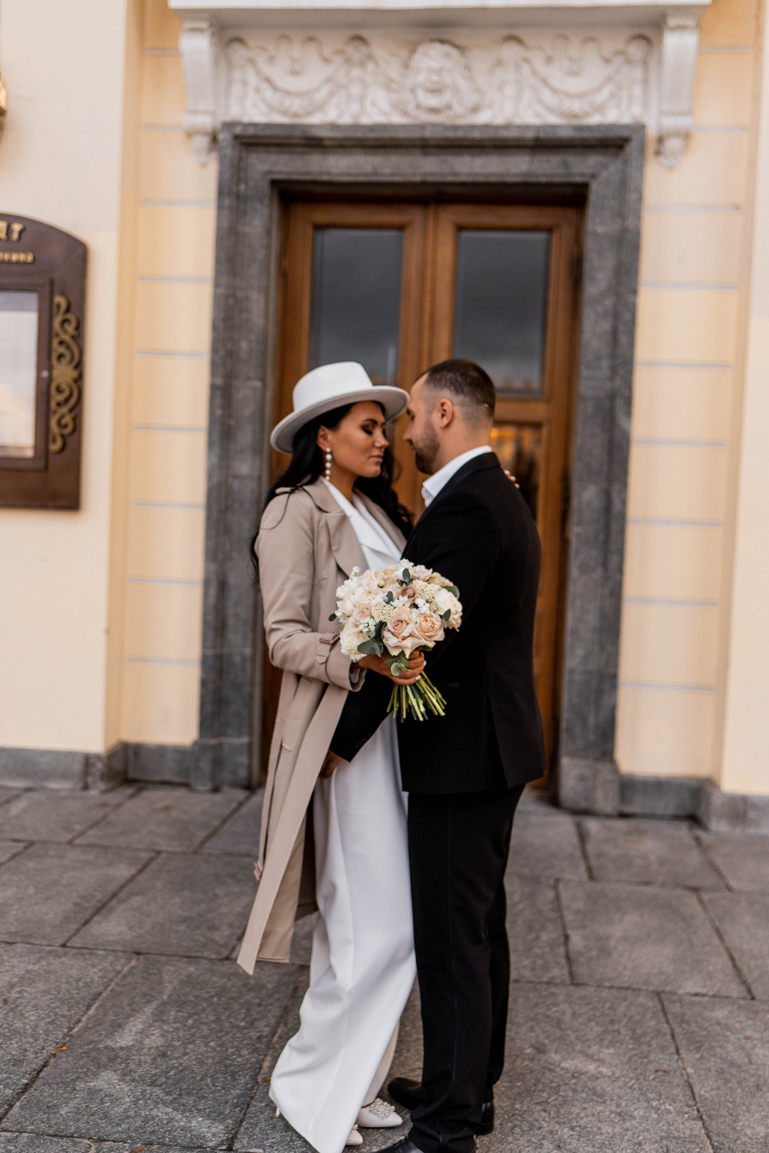 Вероника|Александр. Свадебный фотограф Надежда Рыжикова