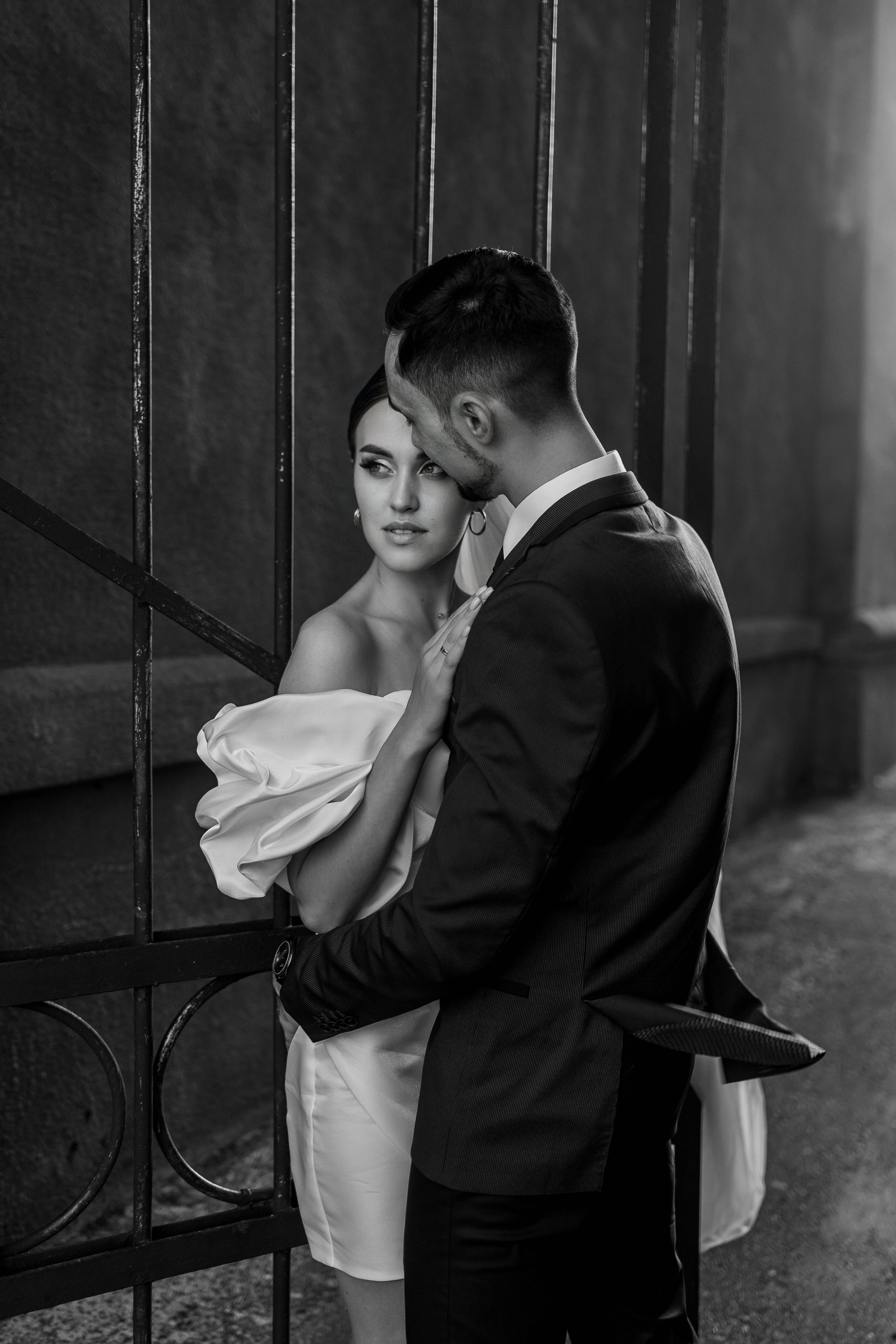 Ира|Илья. Свадебный фотограф Надежда Рыжикова