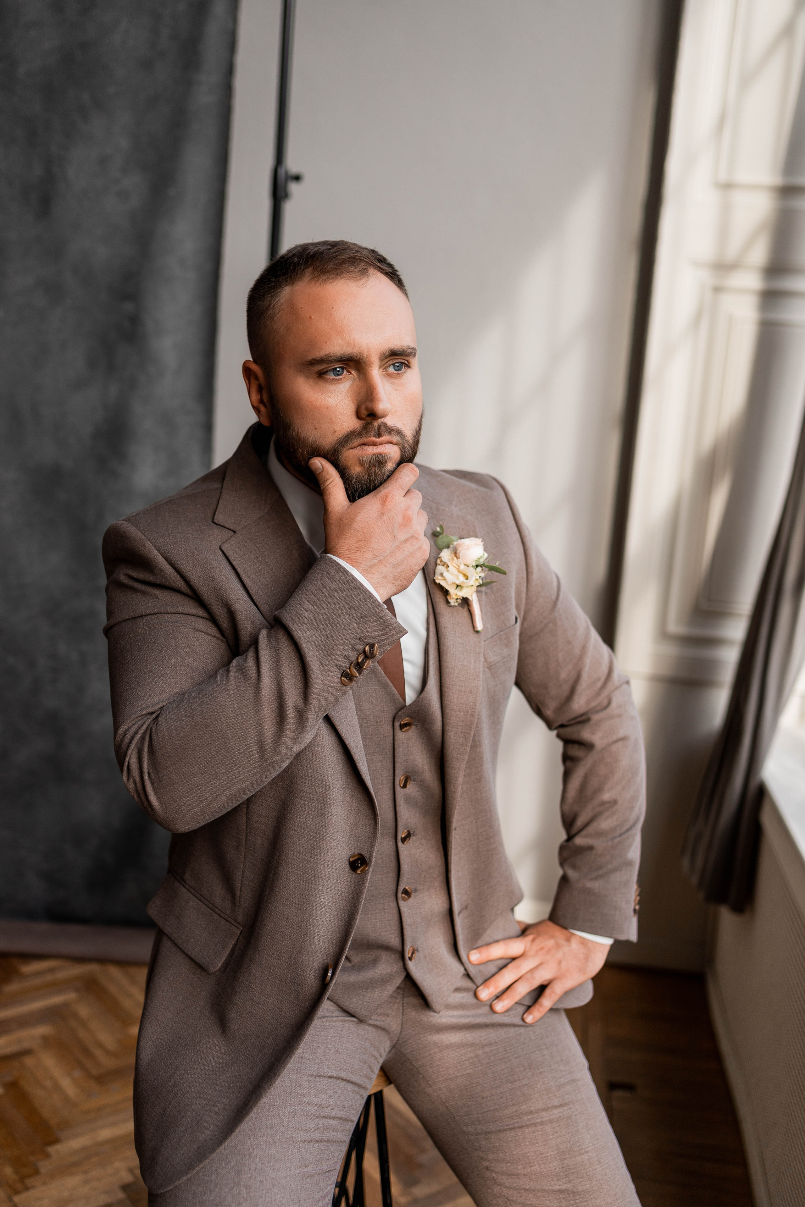 Валерия|Олег. Свадебный фотограф Надежда Рыжикова