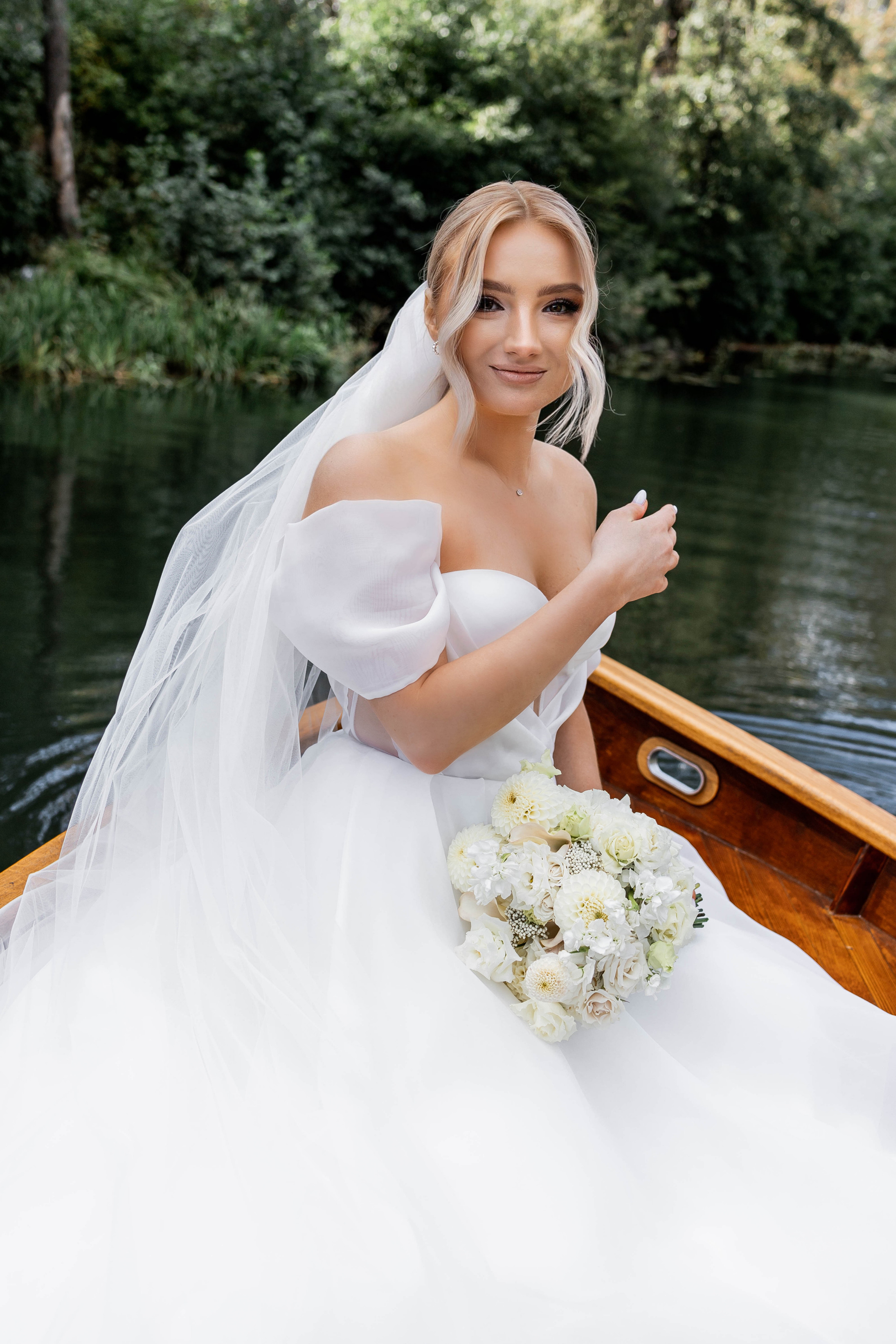 Катя|Максим. Свадебный фотограф Надежда Рыжикова