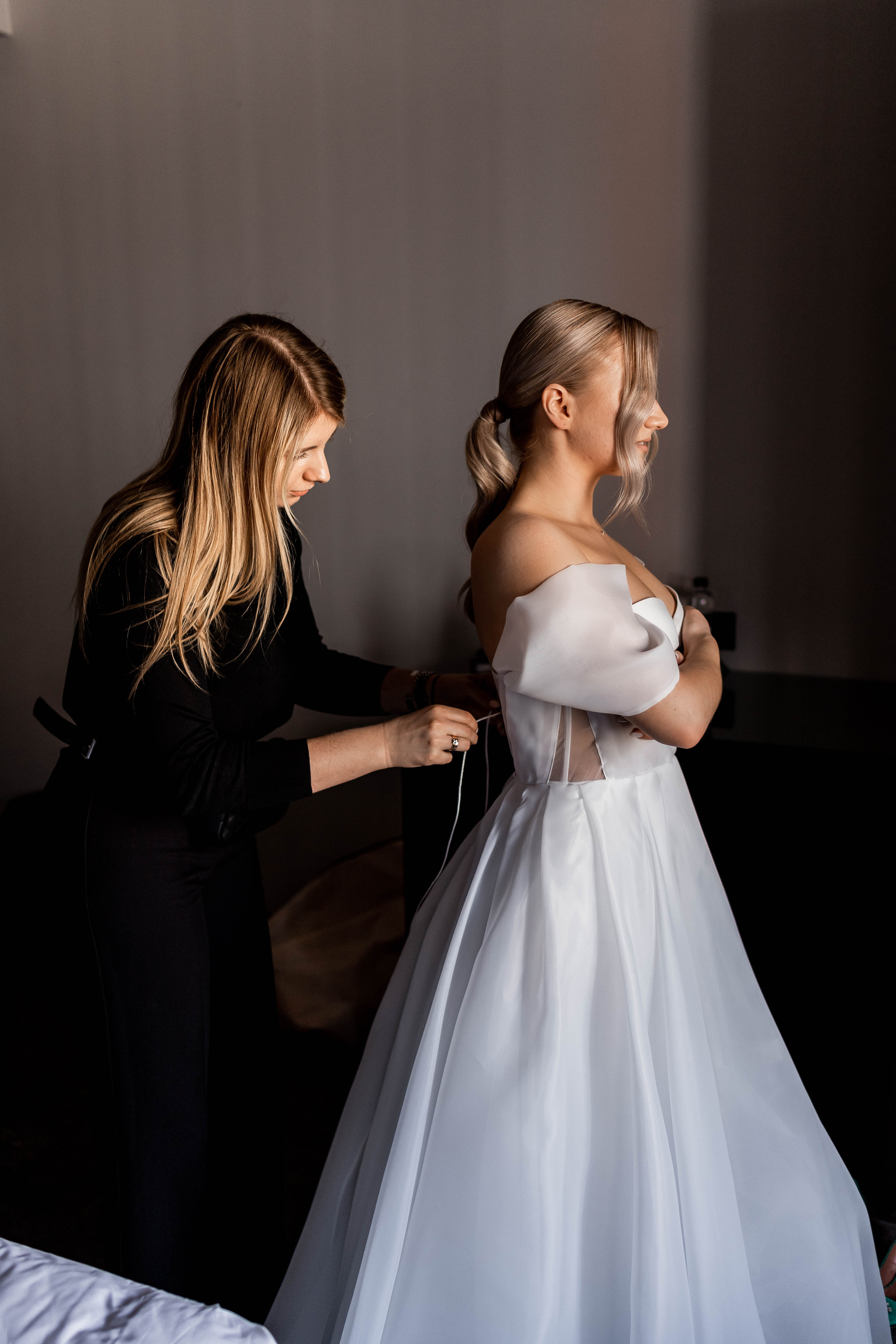 Катя|Максим. Свадебный фотограф Надежда Рыжикова