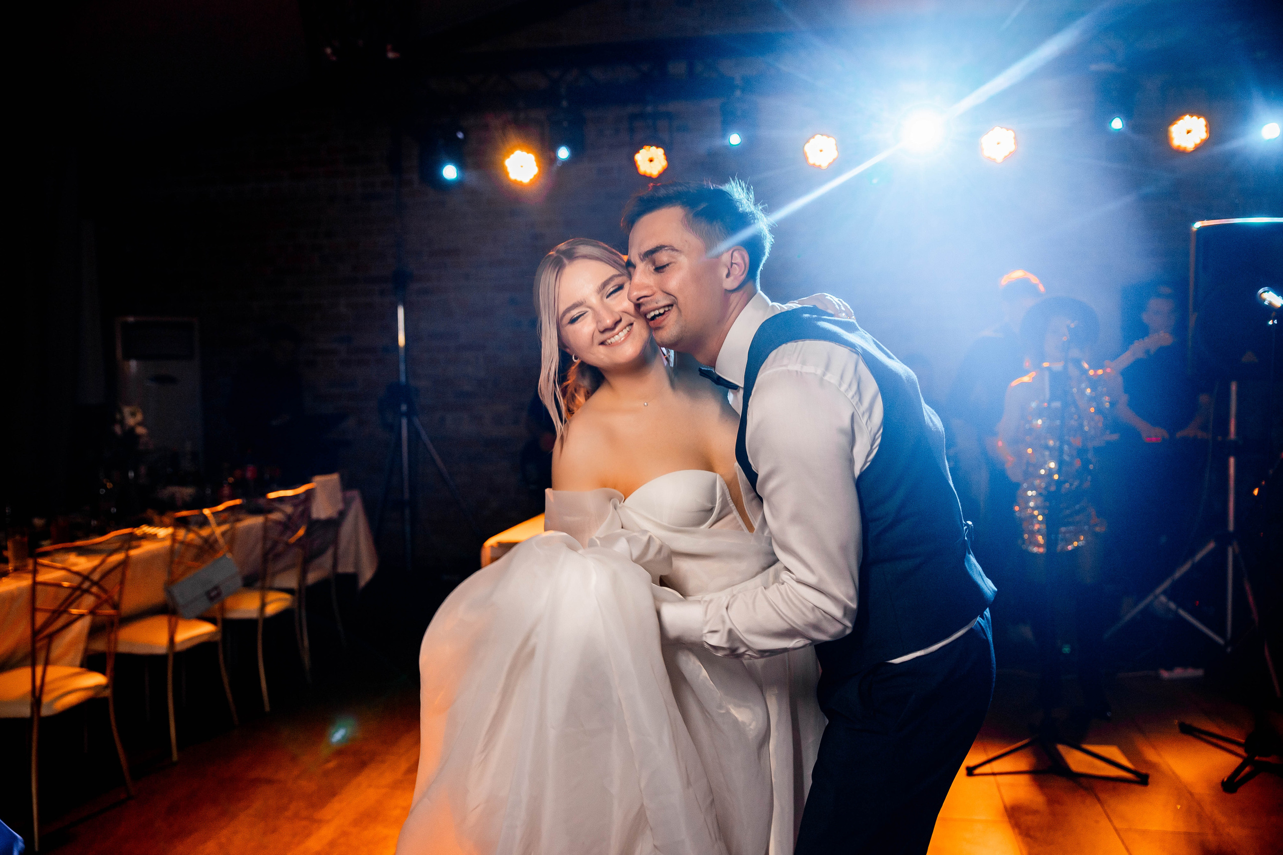 Катя|Максим. Свадебный фотограф Надежда Рыжикова