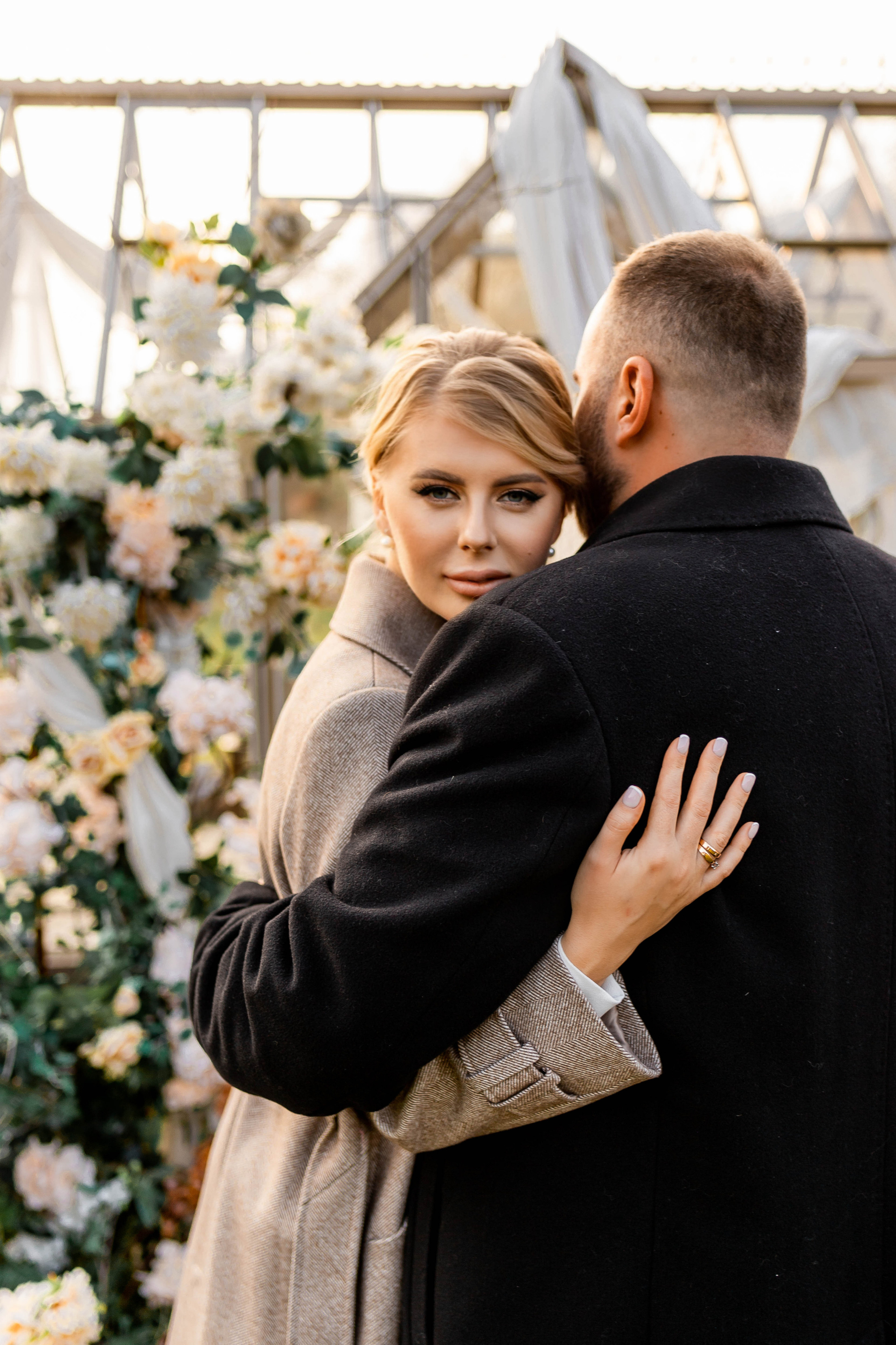 Валерия|Олег. Свадебный фотограф Надежда Рыжикова