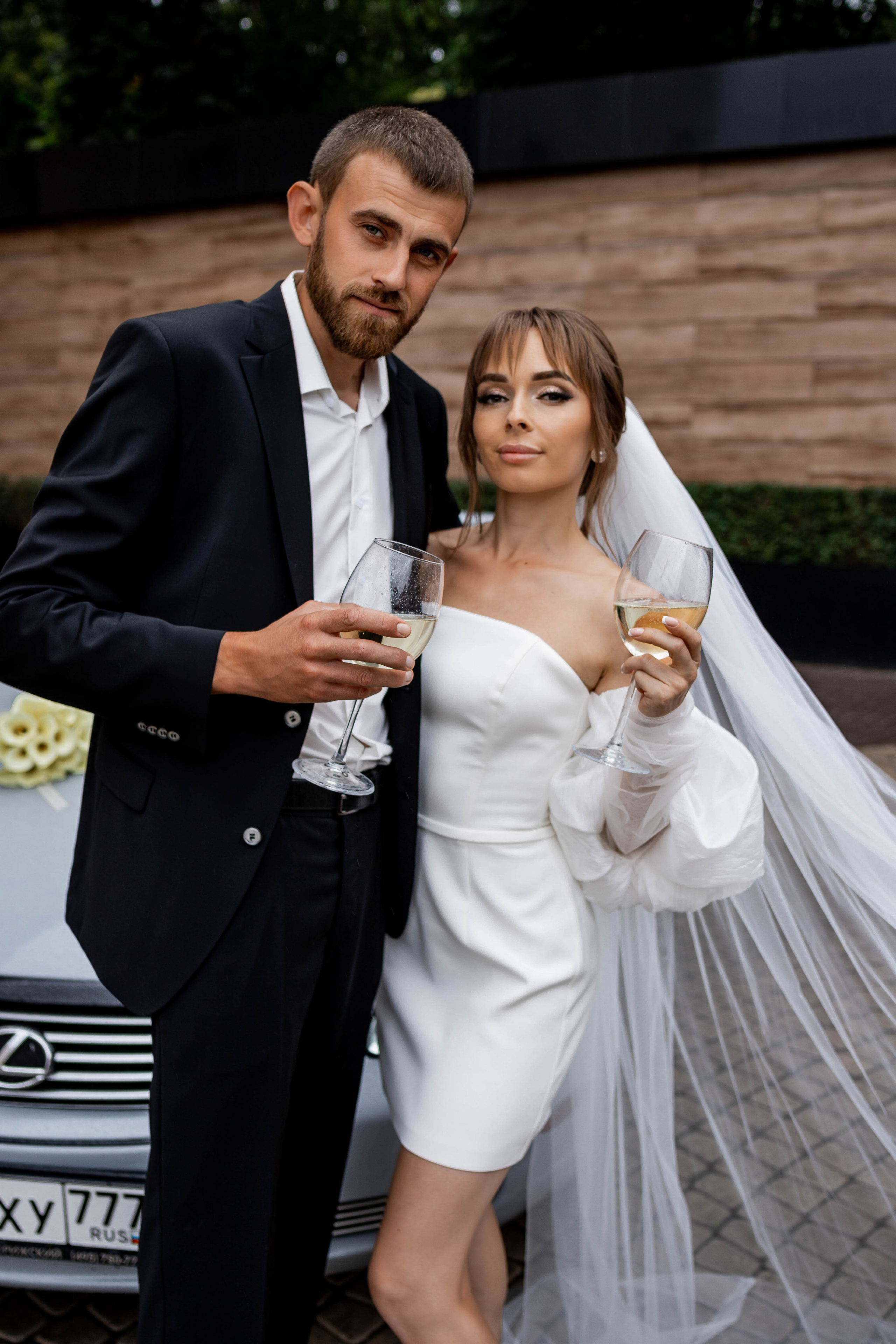 Юля|Сергей. Свадебный фотограф Надежда Рыжикова