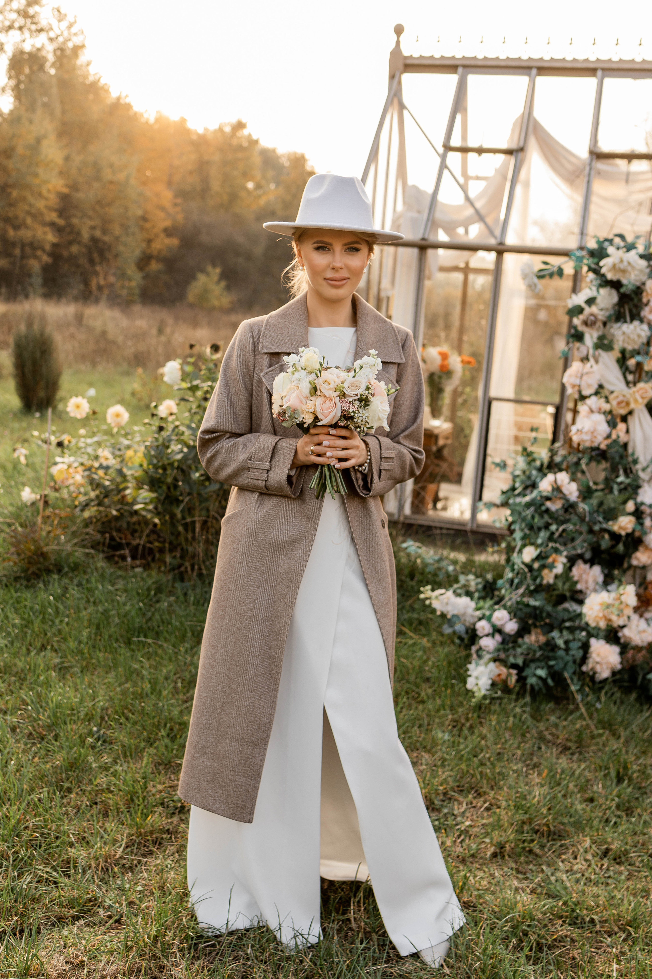 Валерия|Олег. Свадебный фотограф Надежда Рыжикова