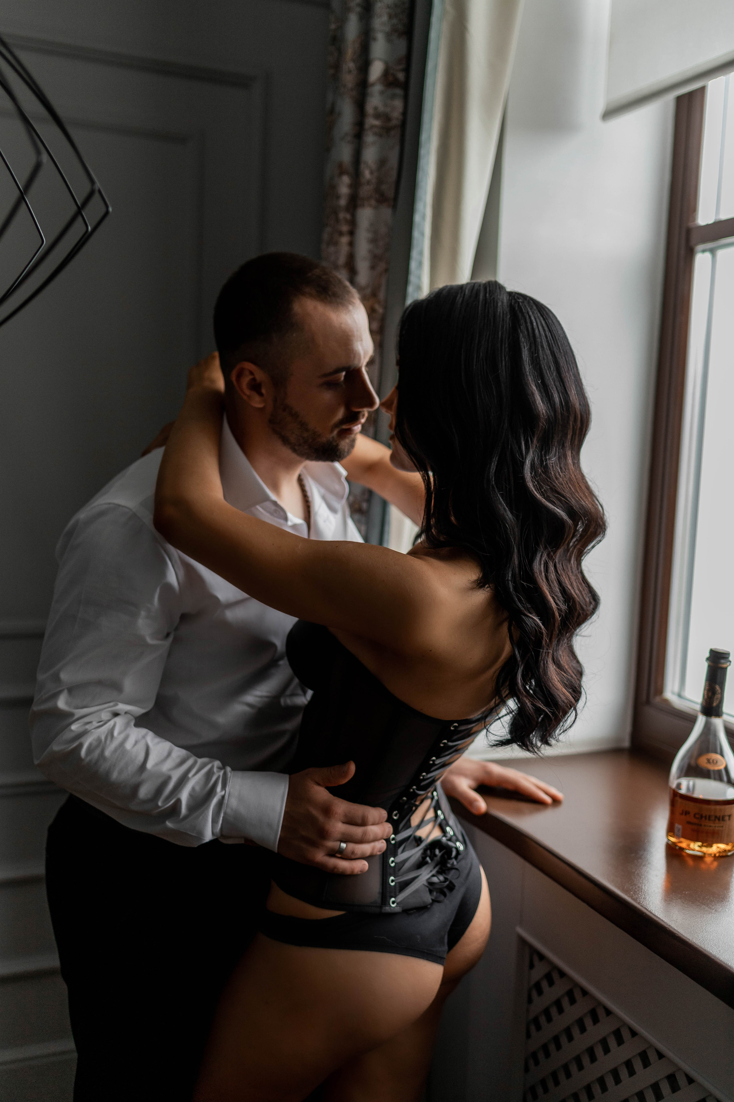 Вероника|Александр. Свадебный фотограф Надежда Рыжикова