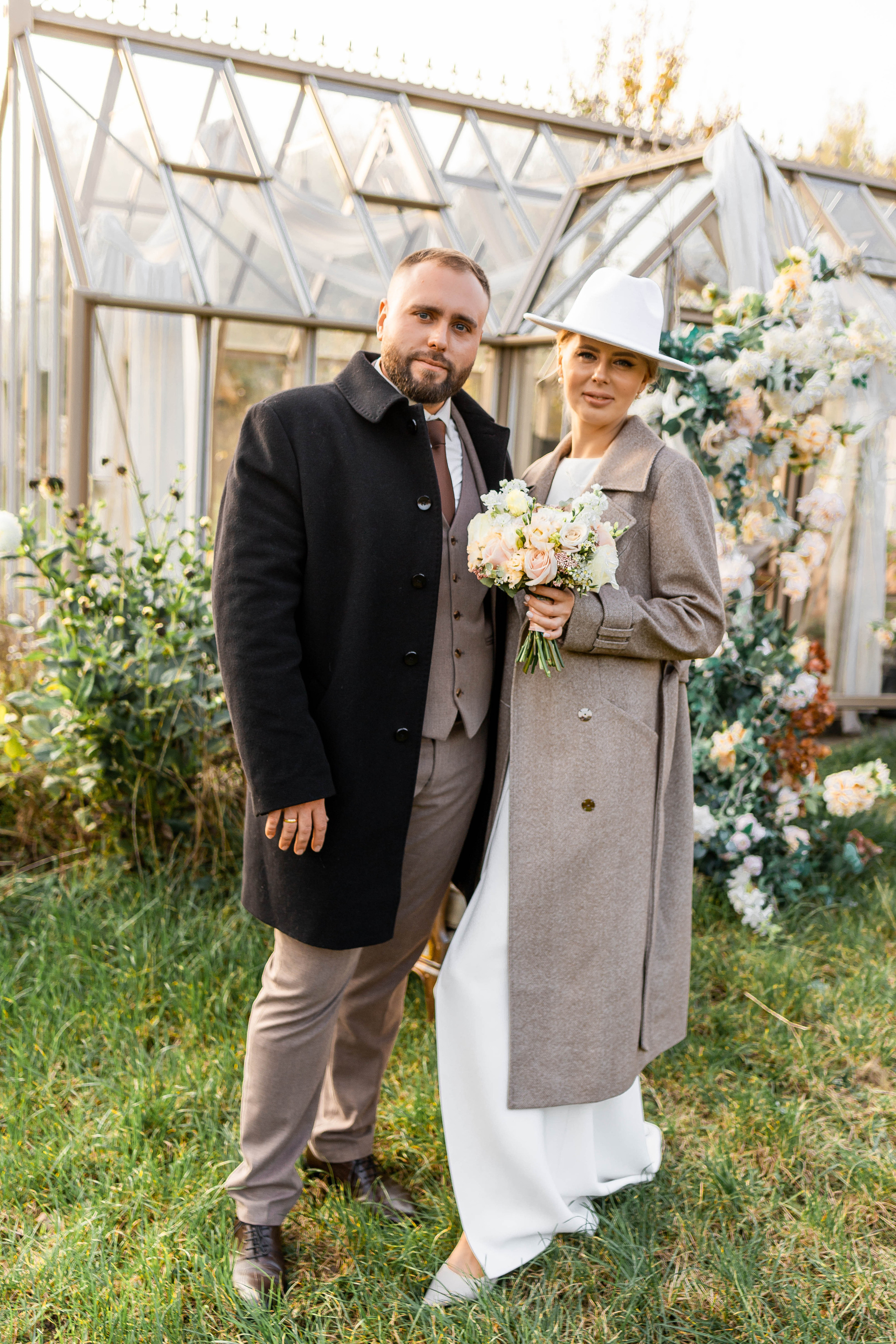 Валерия|Олег. Свадебный фотограф Надежда Рыжикова